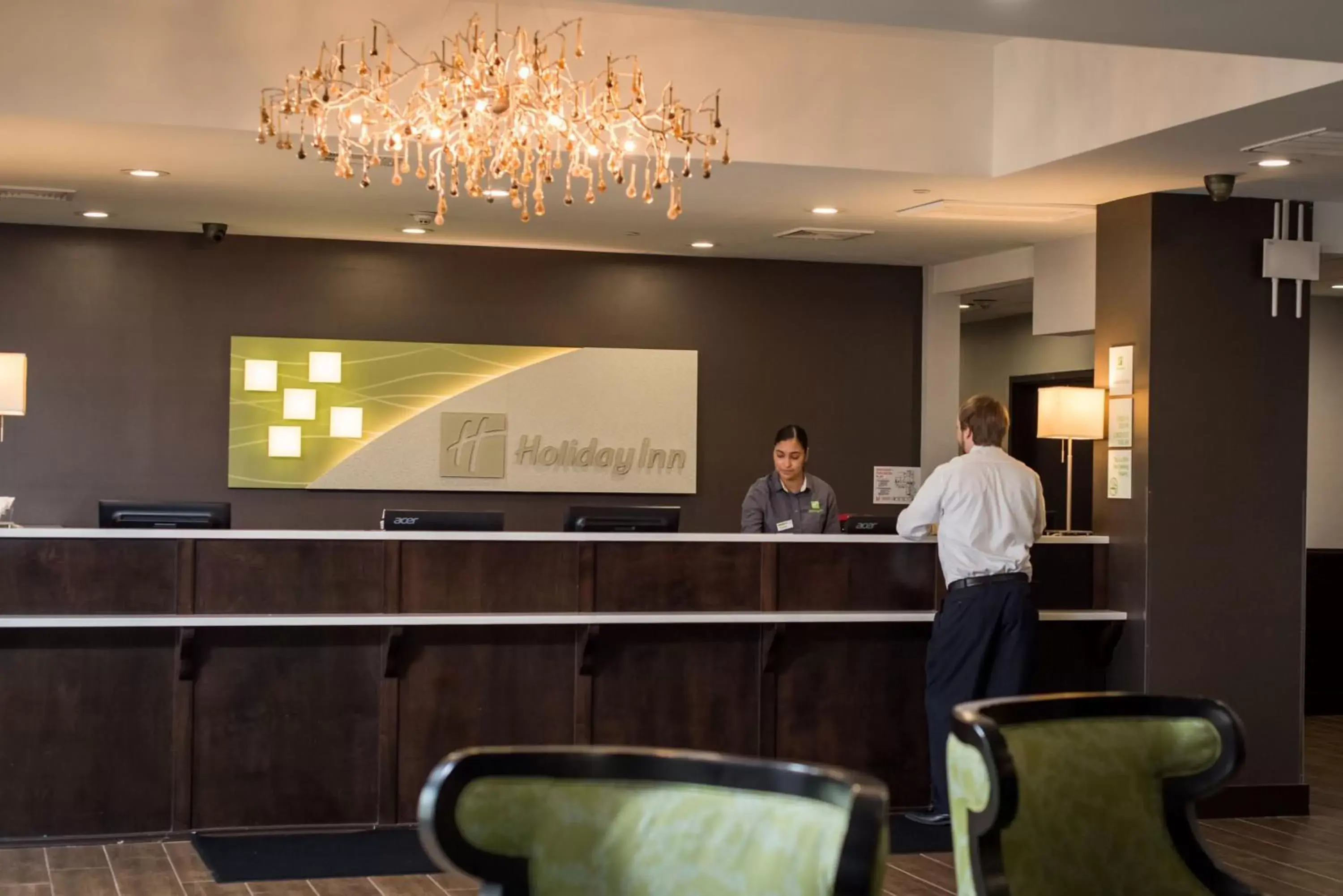Property building in Holiday Inn Harrisburg East by IHG Property building in Holiday Inn Harrisburg East by IHG