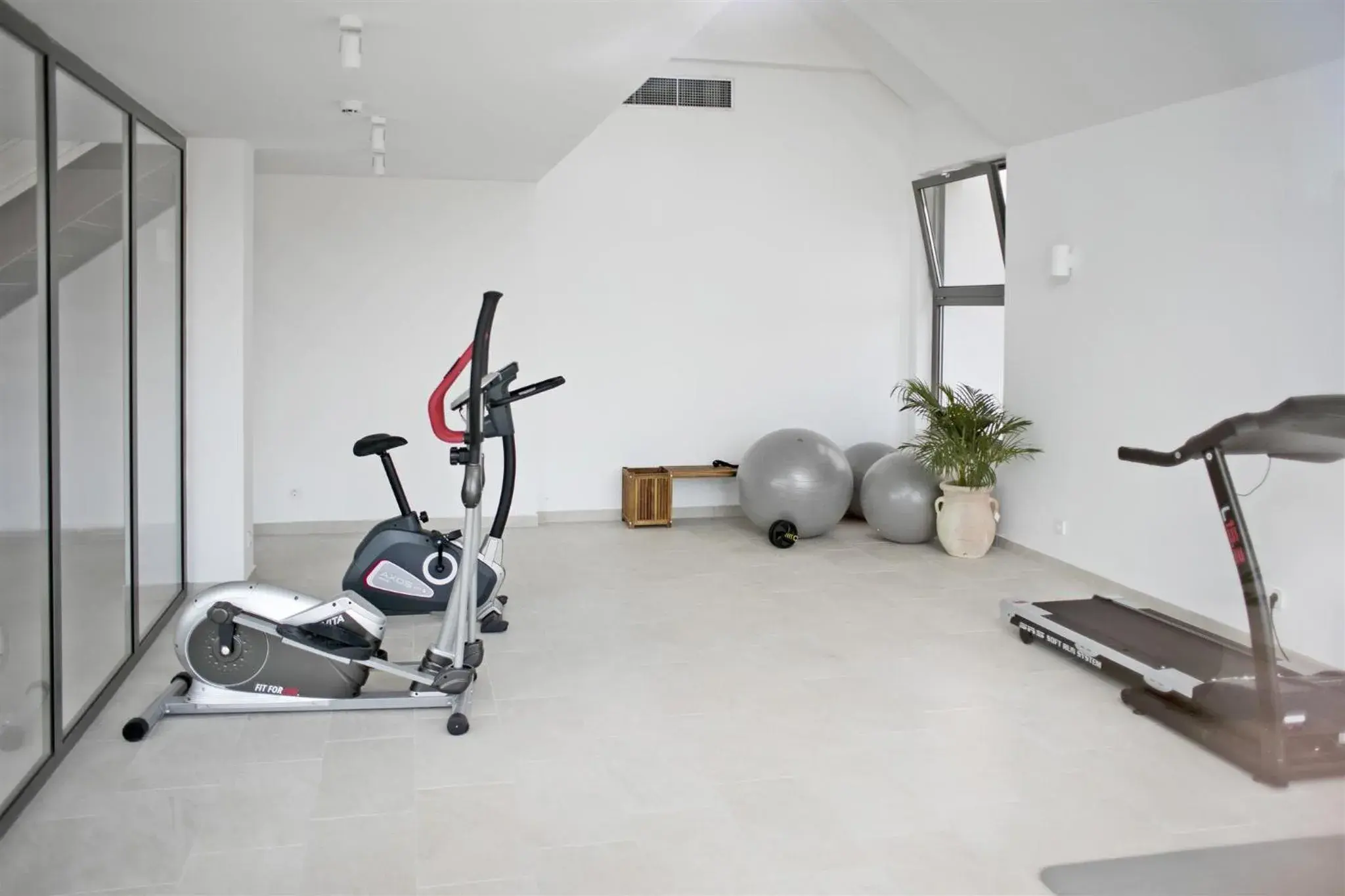 Fitness centre/facilities, Fitness Center/Facilities in Aminess Port 9 Hotel