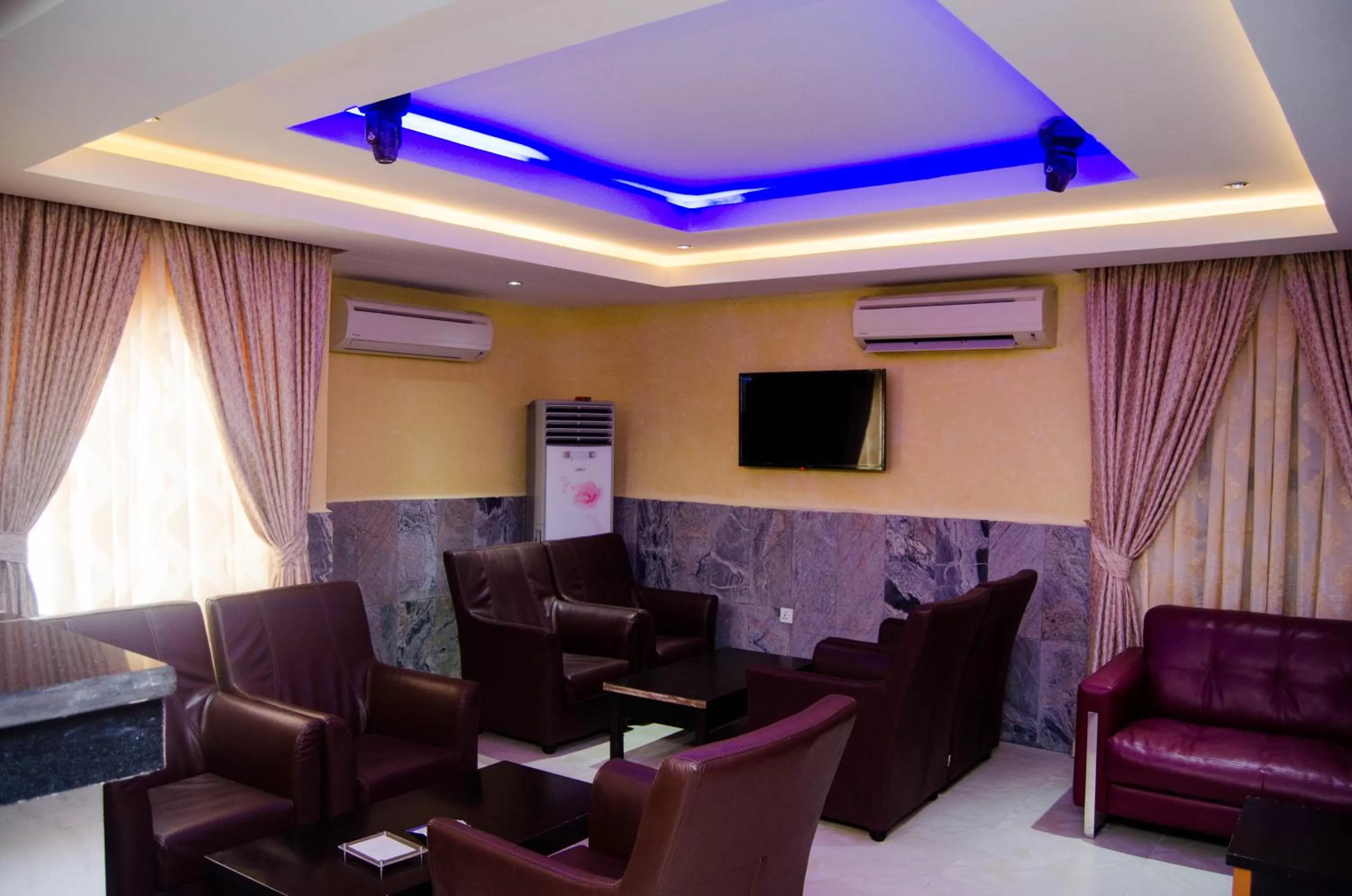 Residency Hotel Area11 Garki Abuja