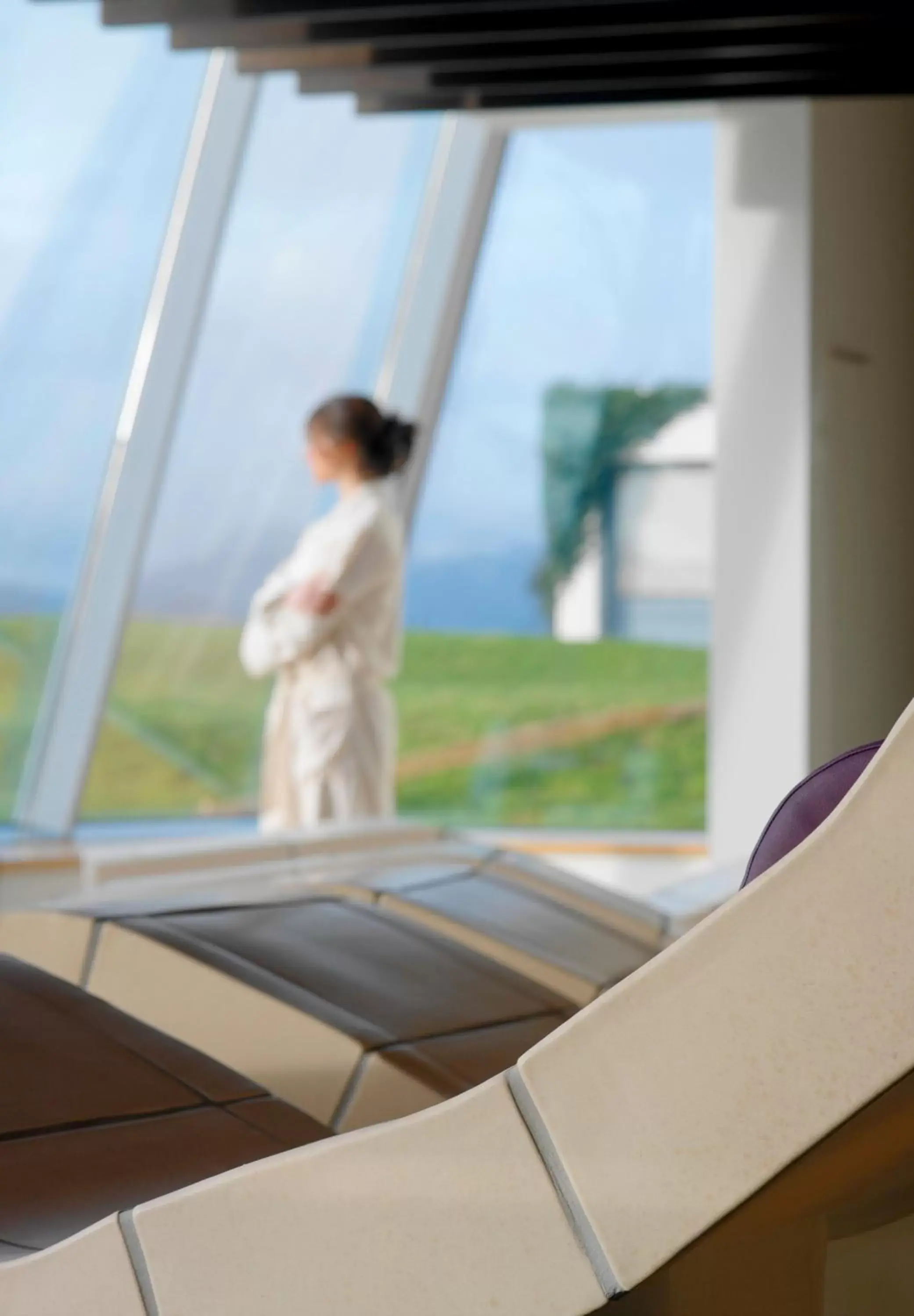 Spa and wellness centre/facilities in Aghadoe Heights Hotel & Spa