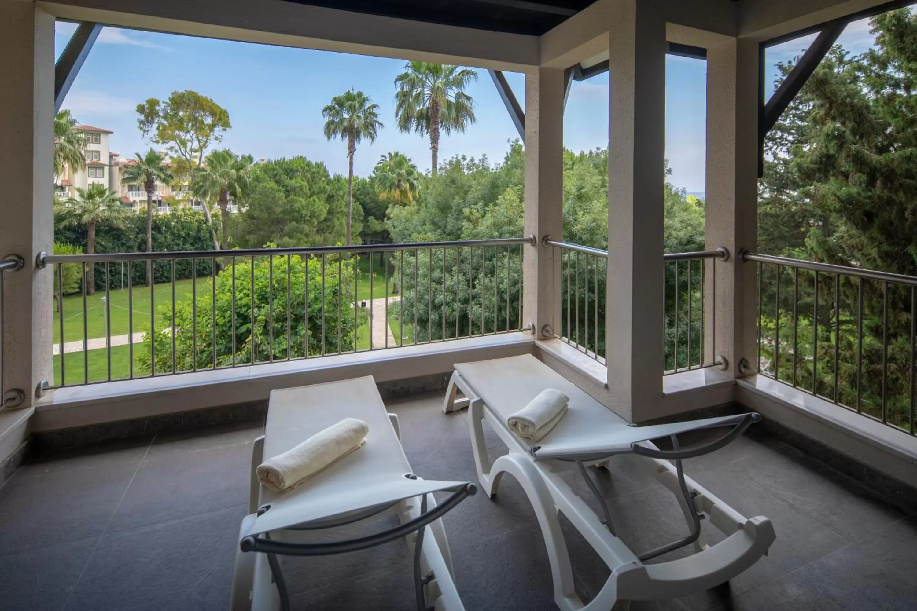 View (from property/room) in Barut Hemera - Ultra All Inclusive View (from property/room) in Barut Hemera - Ultra All Inclusive