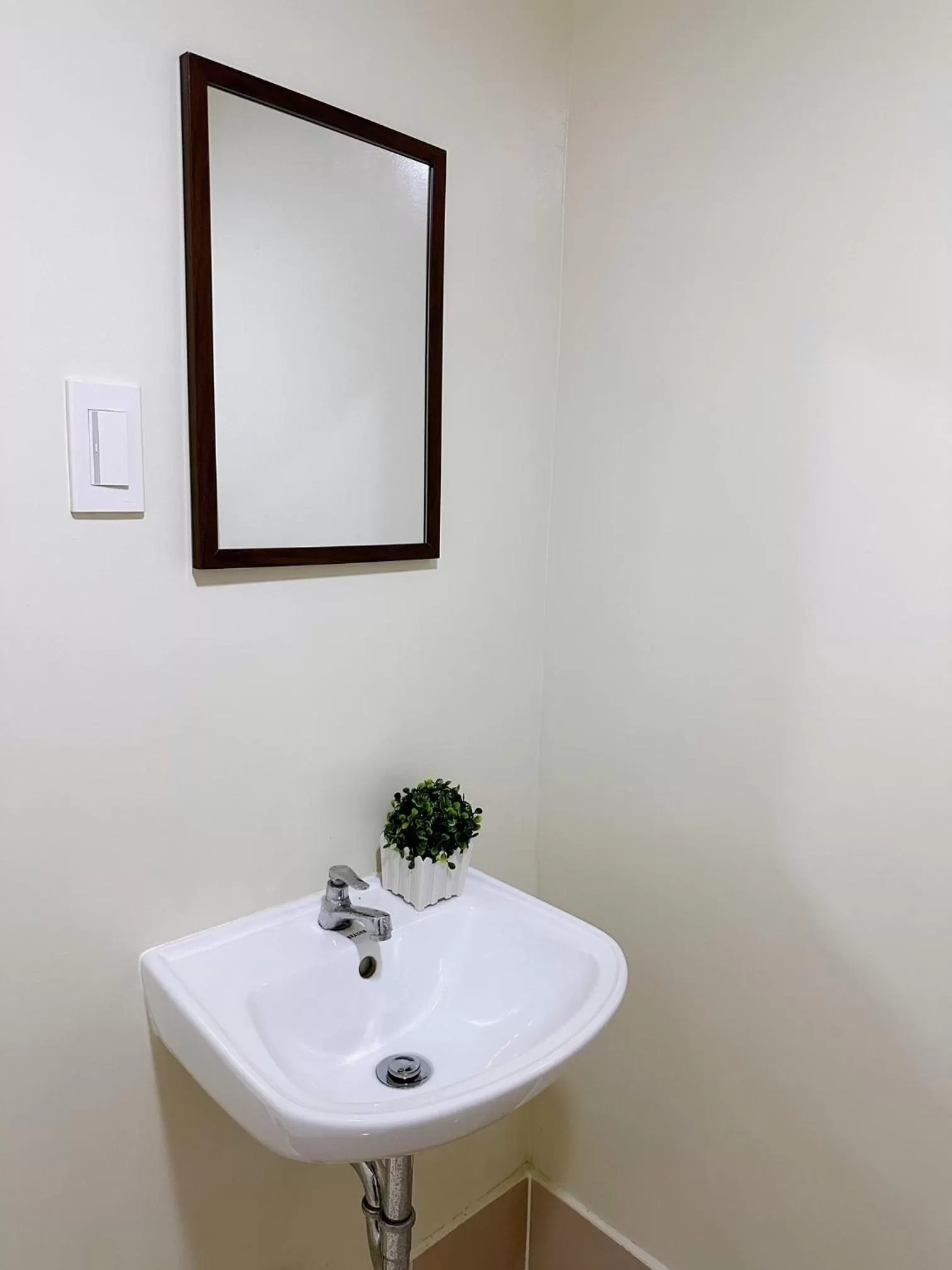 Luxury Suites at Brenthill Baguio City