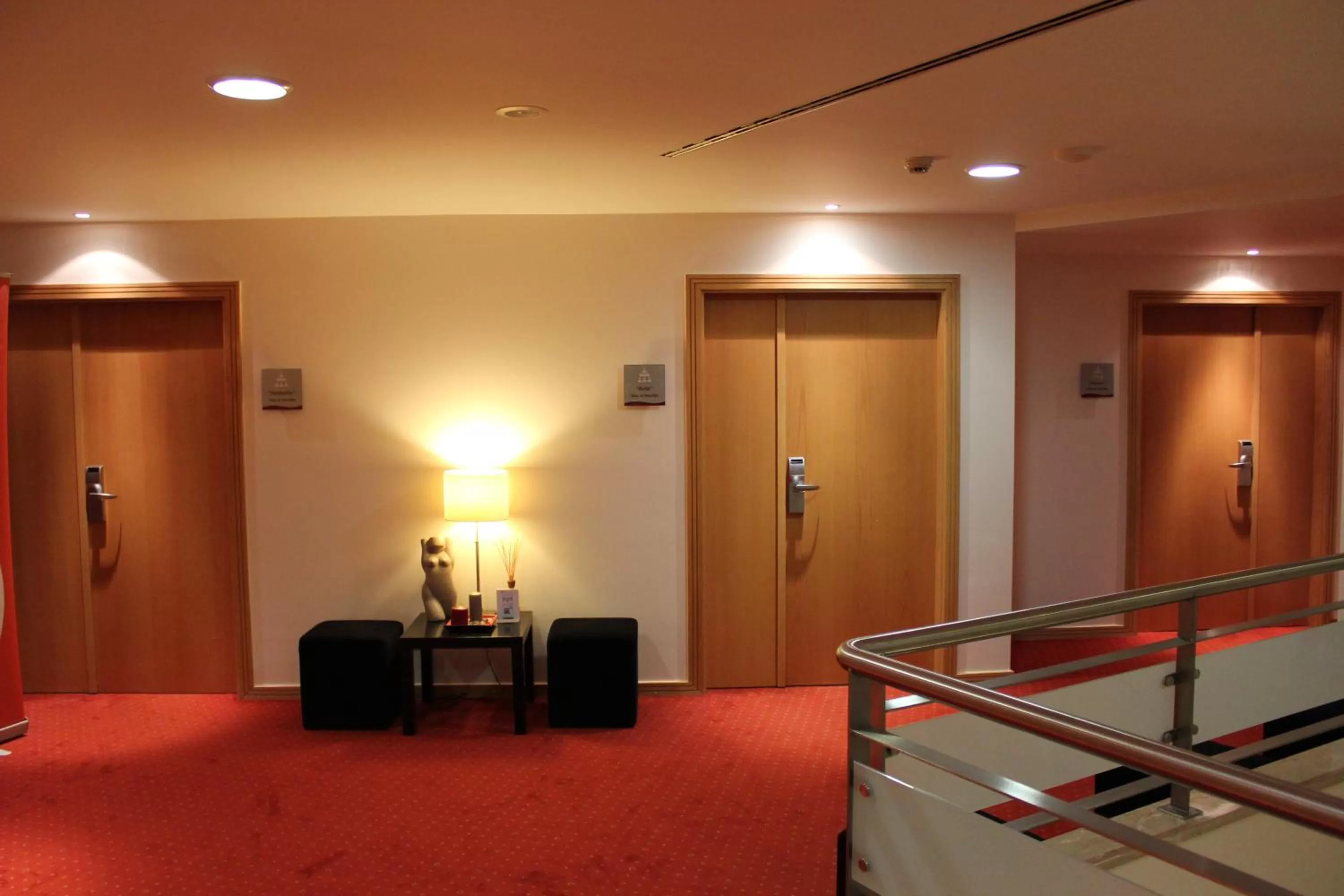 Other in Hotel Principe Lisboa