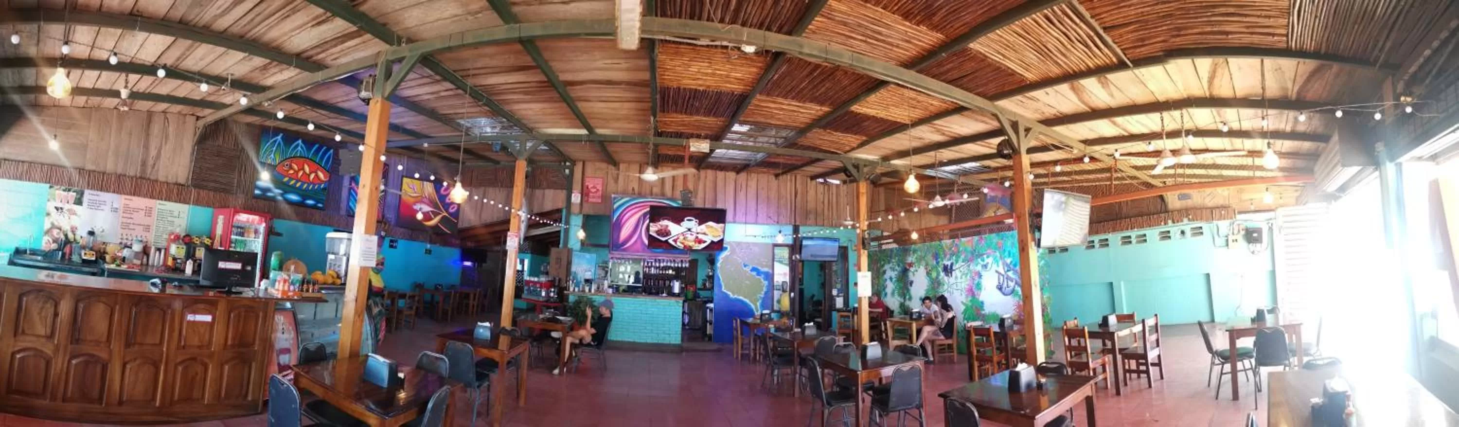 Hotel Aldea Pura Vida