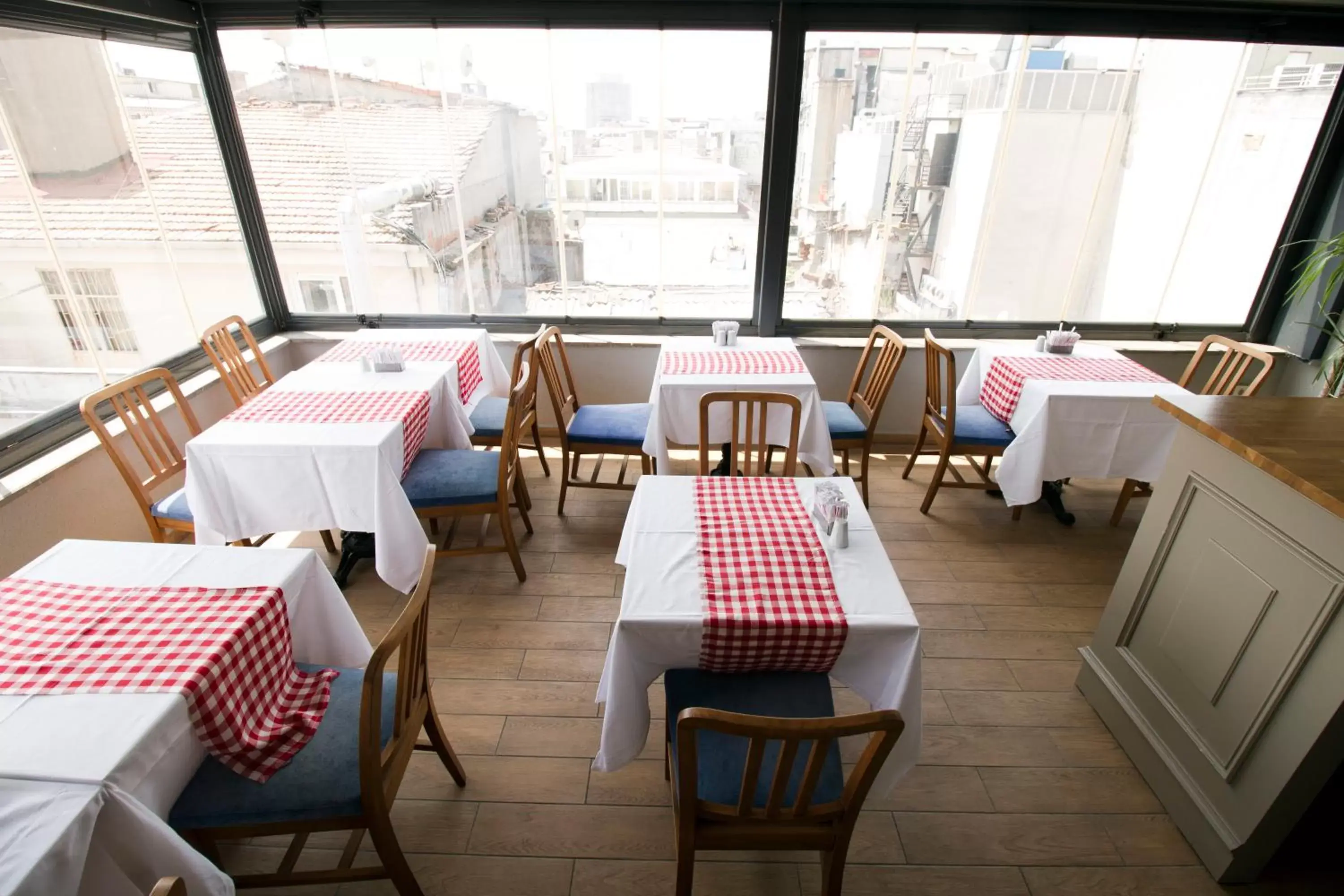 Food in Alba Hotel Taksim Food in Alba Hotel Taksim