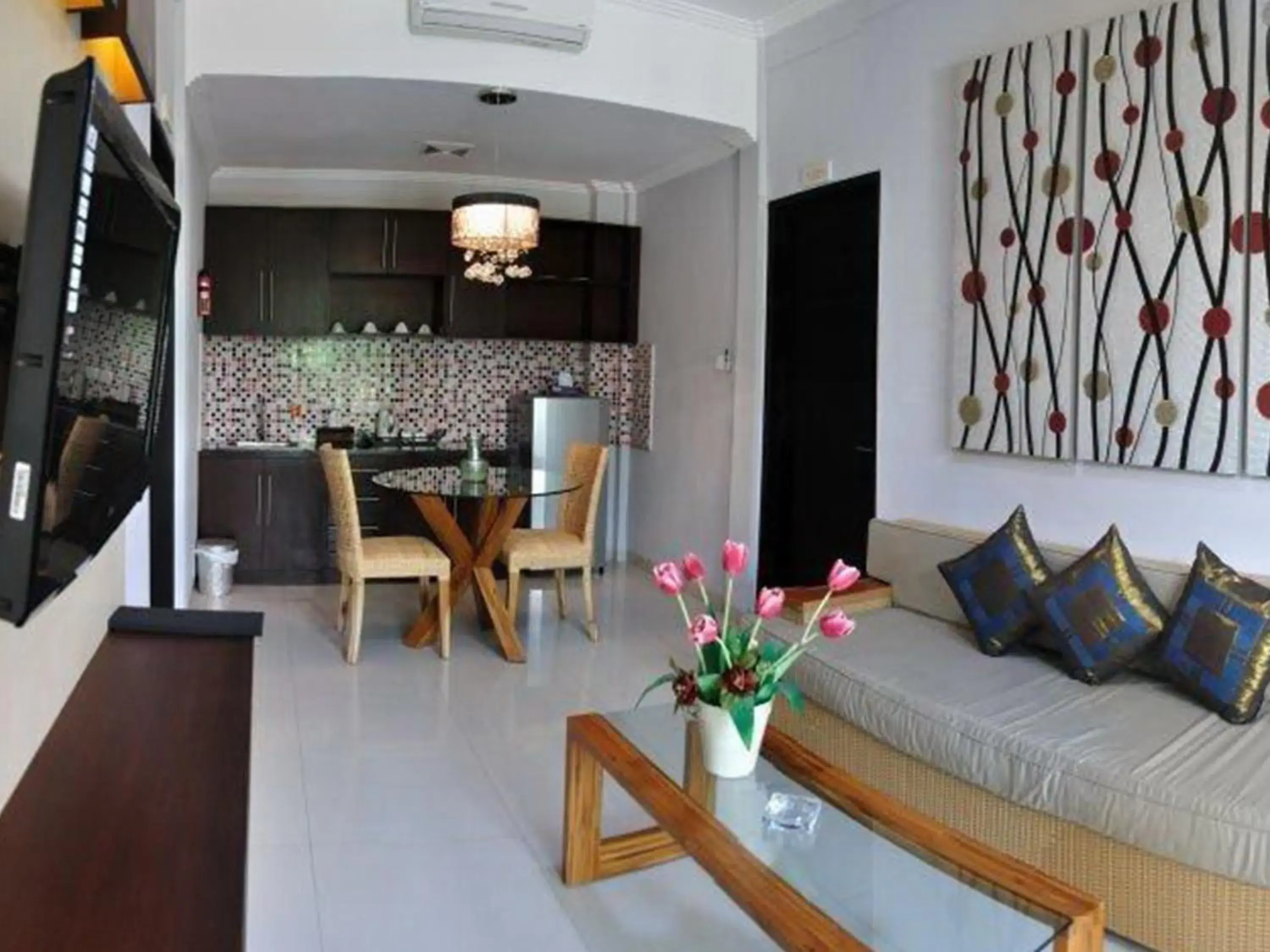 Deluxe Double Room in Serela Kuta by KAGUM Hotels