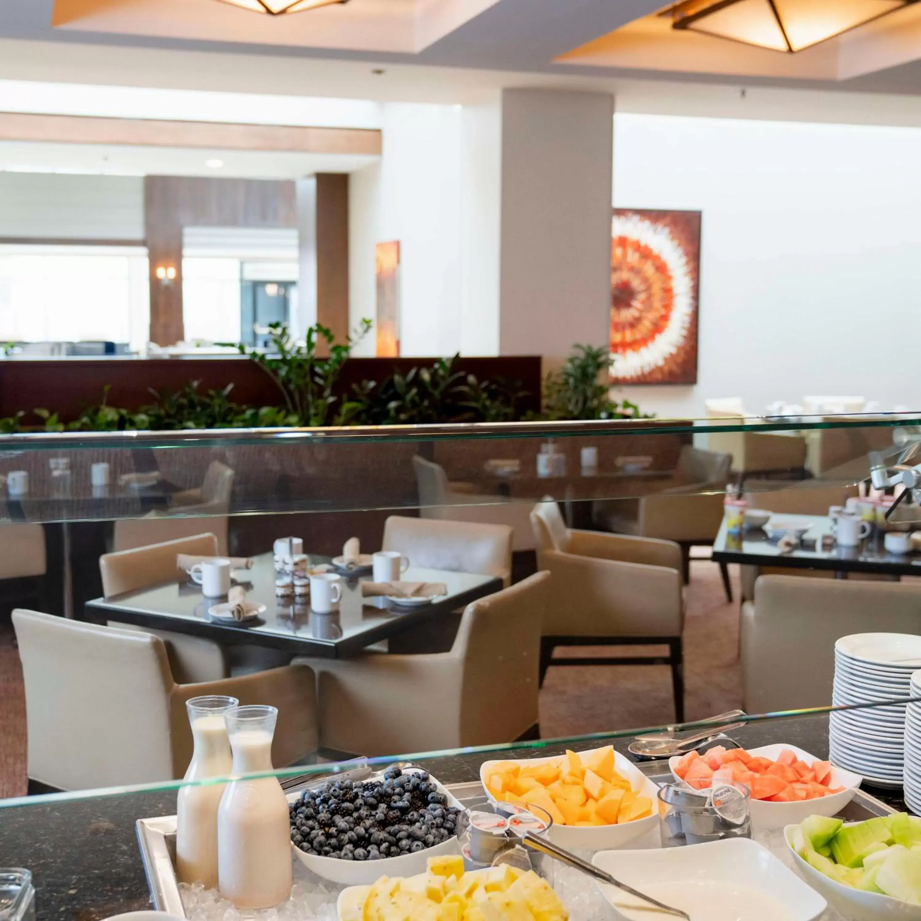 Breakfast, Restaurant/Places to Eat in Hyatt Regency Lisle near Naperville