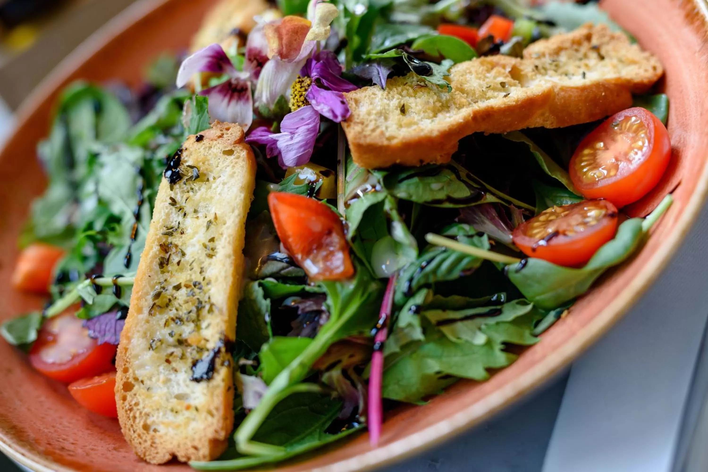 Food and drinks in Mercure Hotel Wiesbaden City