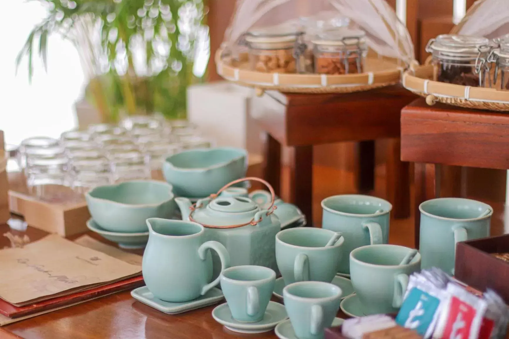 Spa and wellness centre/facilities in Fusion Resort Cam Ranh - All Spa Inclusive Spa and wellness centre/facilities in Fusion Resort Cam Ranh - All Spa Inclusive