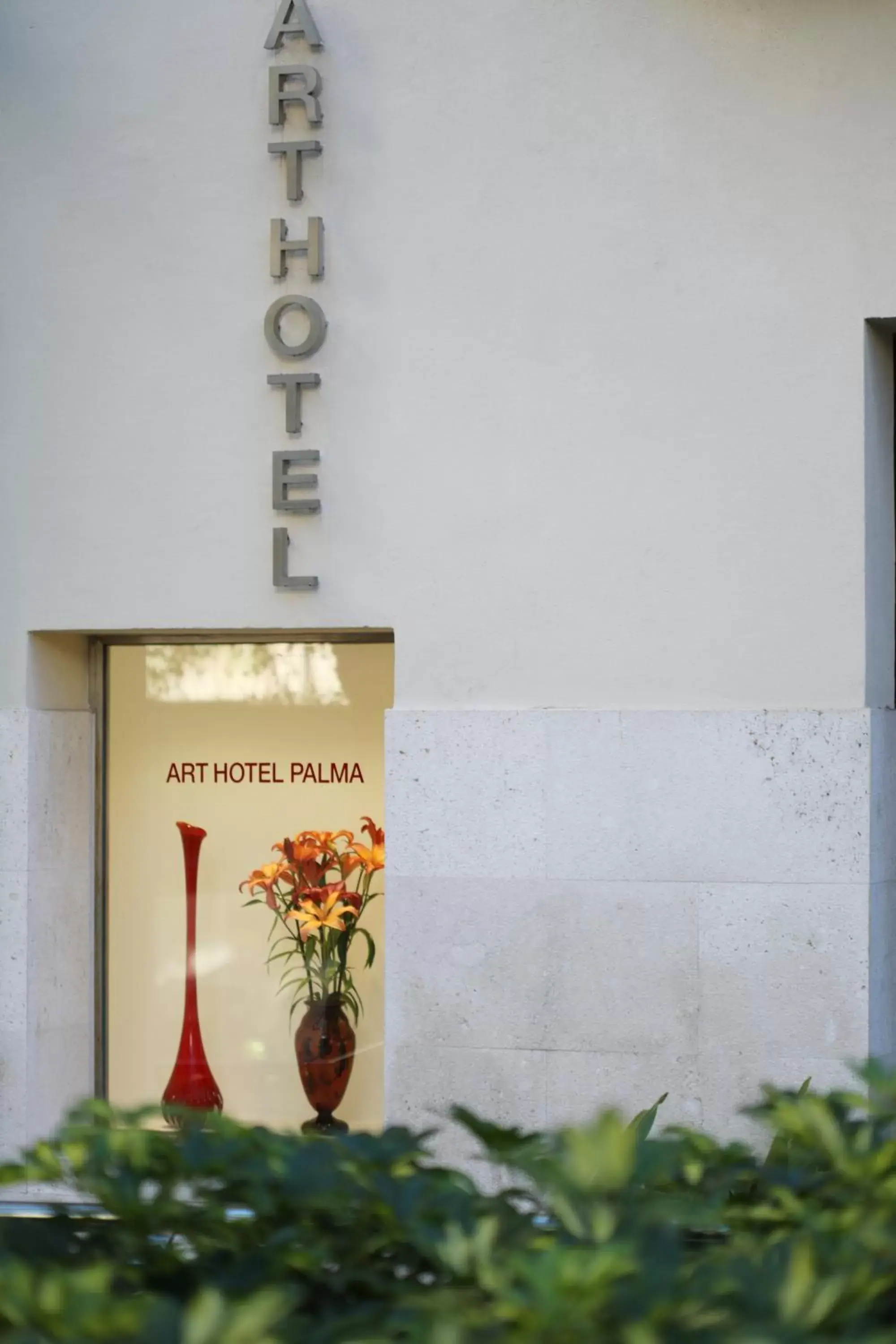 AH Art Hotel Palma - ONLY ADULTS AH Art Hotel Palma - ONLY ADULTS