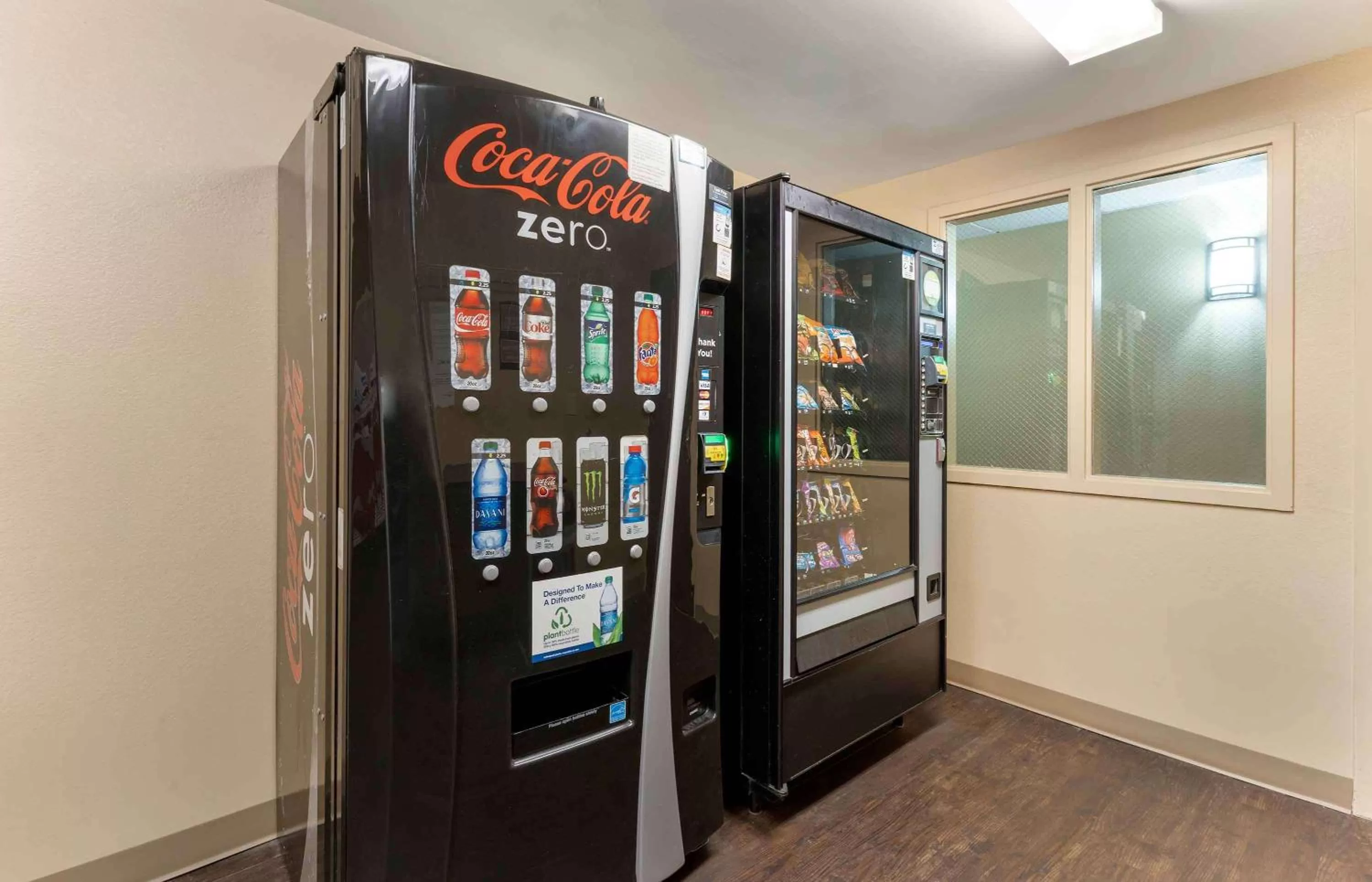 Property building in Extended Stay America Suites - Livermore - Airway Blvd