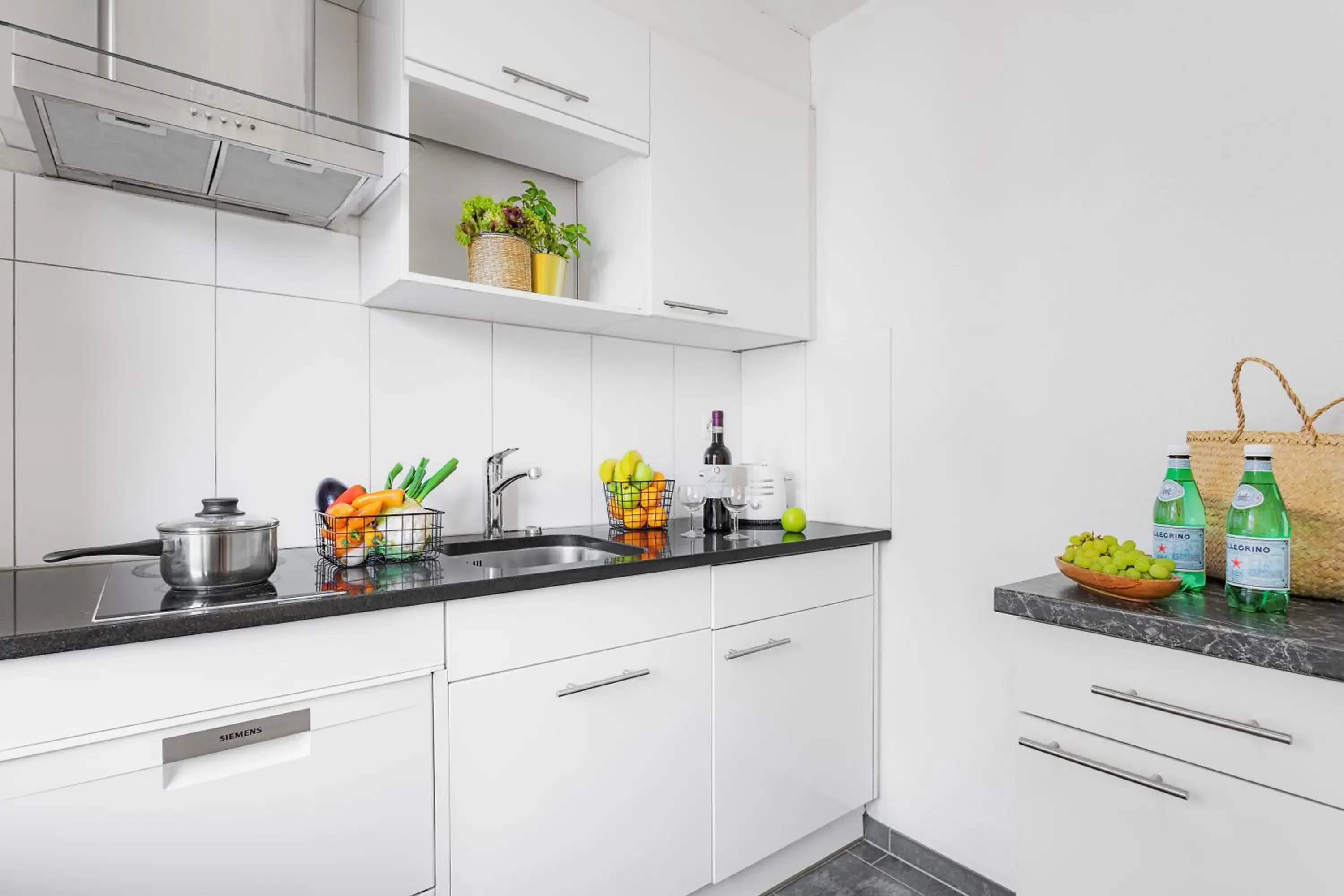 Apartment (2 Adults) in Swiss Star Zurich Oerlikon - Self Check-In Apartment (2 Adults) in Swiss Star Zurich Oerlikon - Self Check-In