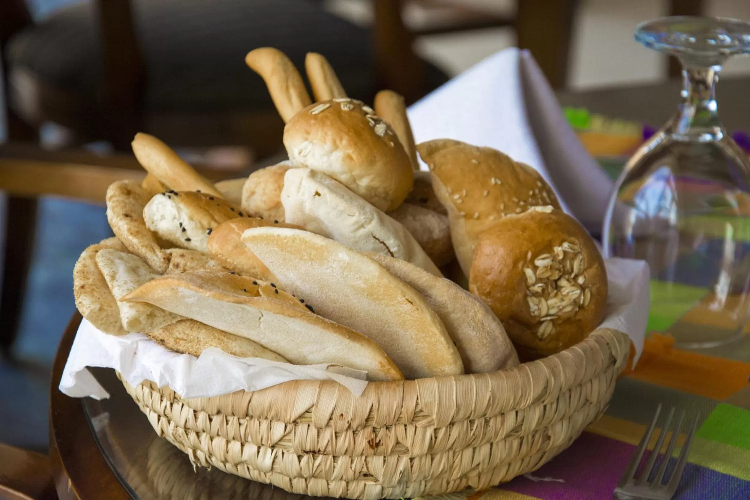 Helnan Auberge Fayoum