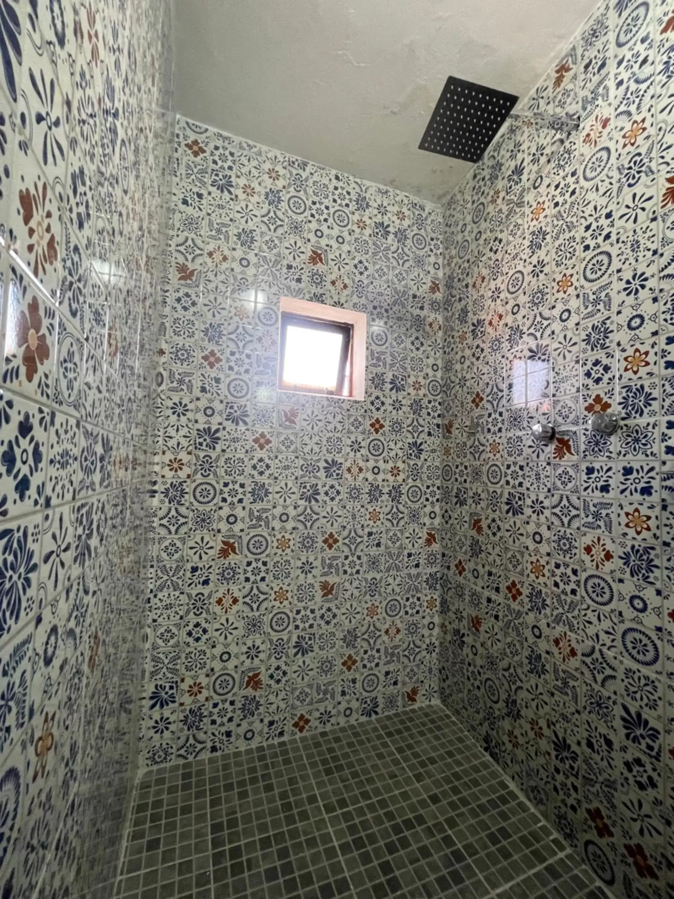Shower, Bathroom in Copa de Oro Hotel Boutique