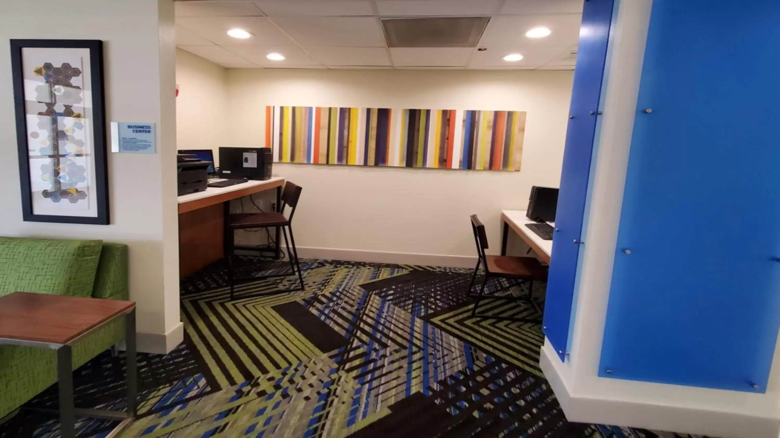 Other in Holiday Inn Express & Suites Arlington North – Stadium Area, an IHG Hotel