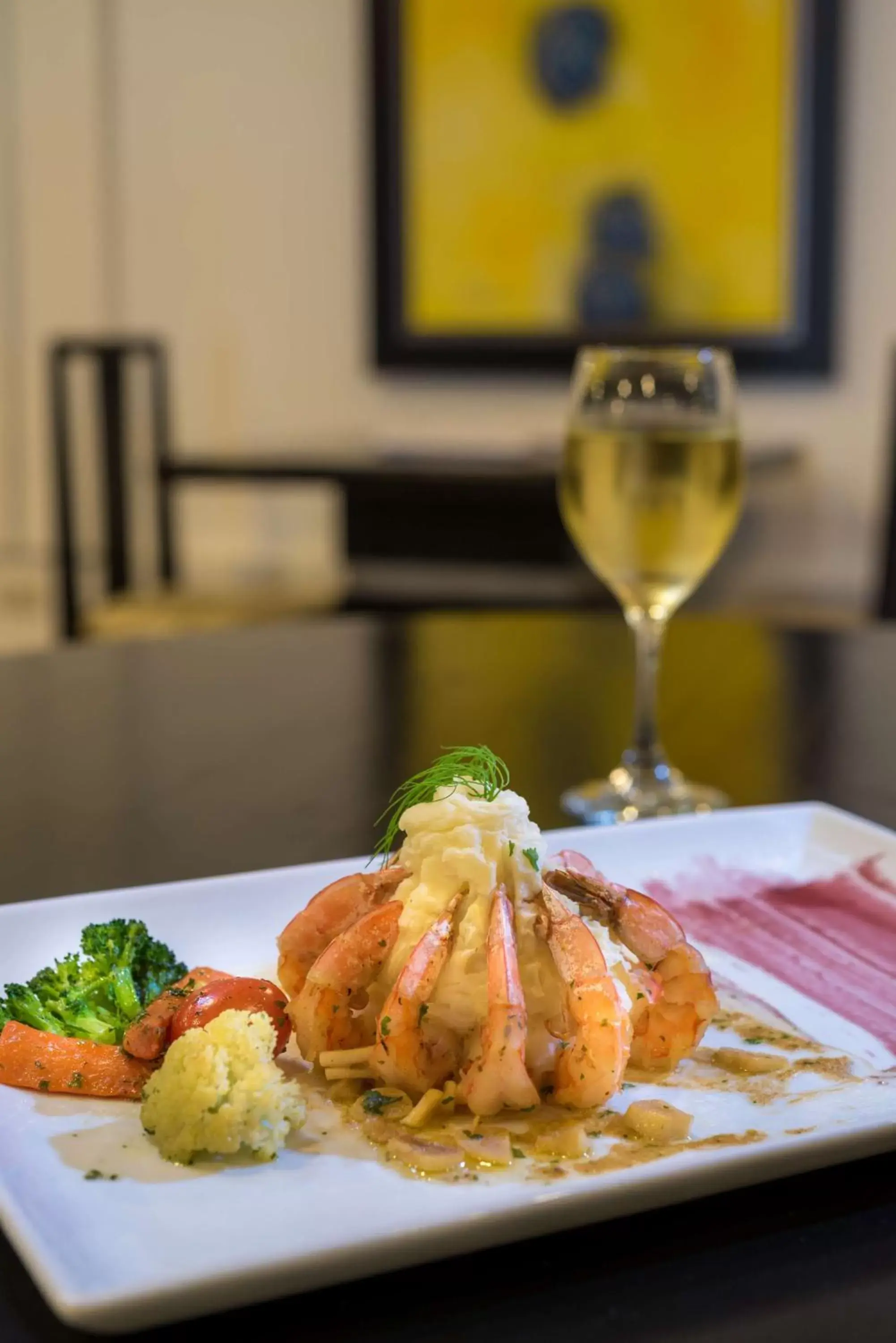 Restaurant/places to eat, Food in Radisson Hotel Santo Domingo Restaurant/places to eat, Food in Radisson Hotel Santo Domingo