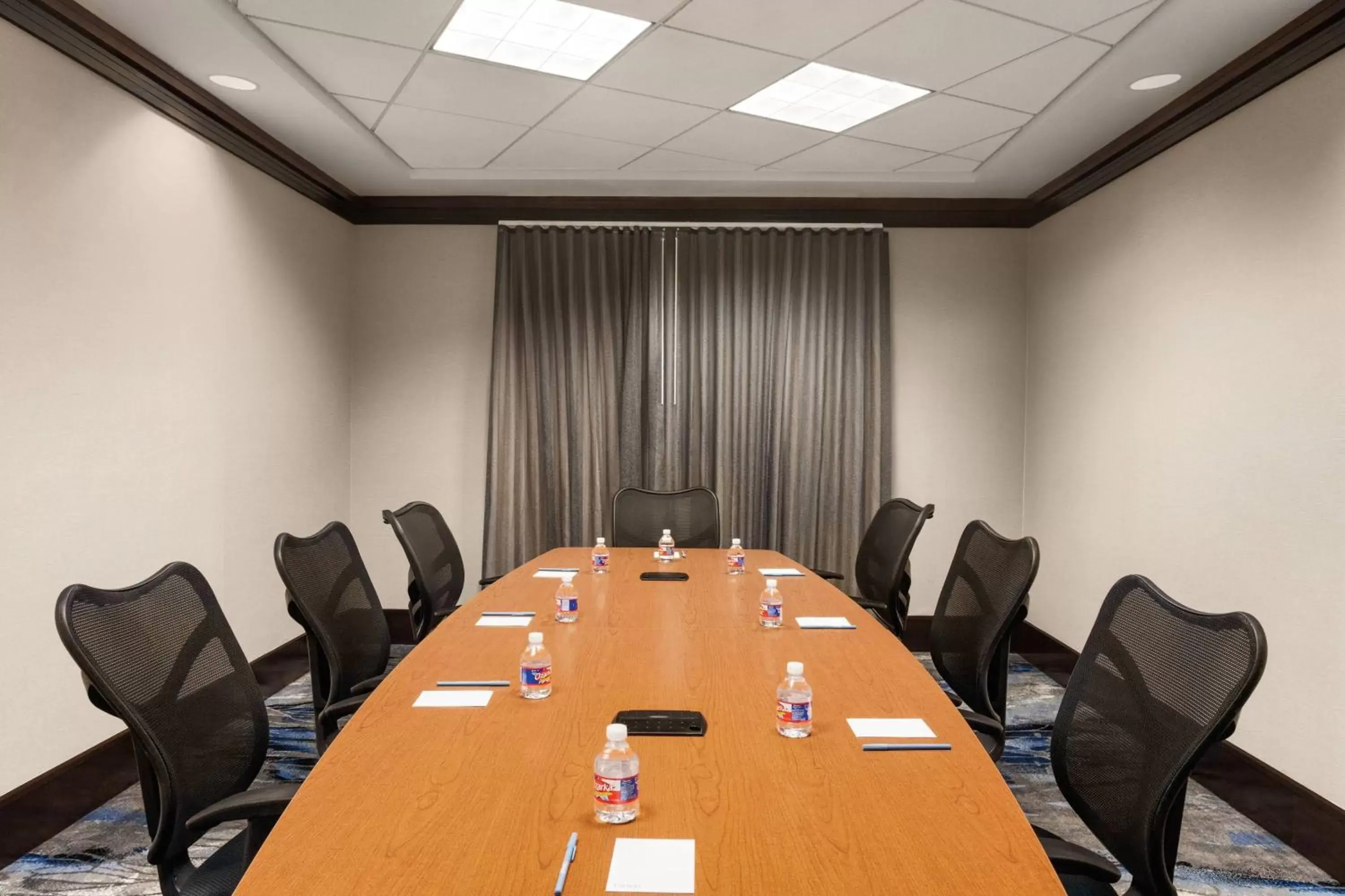 Meeting/conference room in Fairfield Inn & Suites by Marriott Tupelo