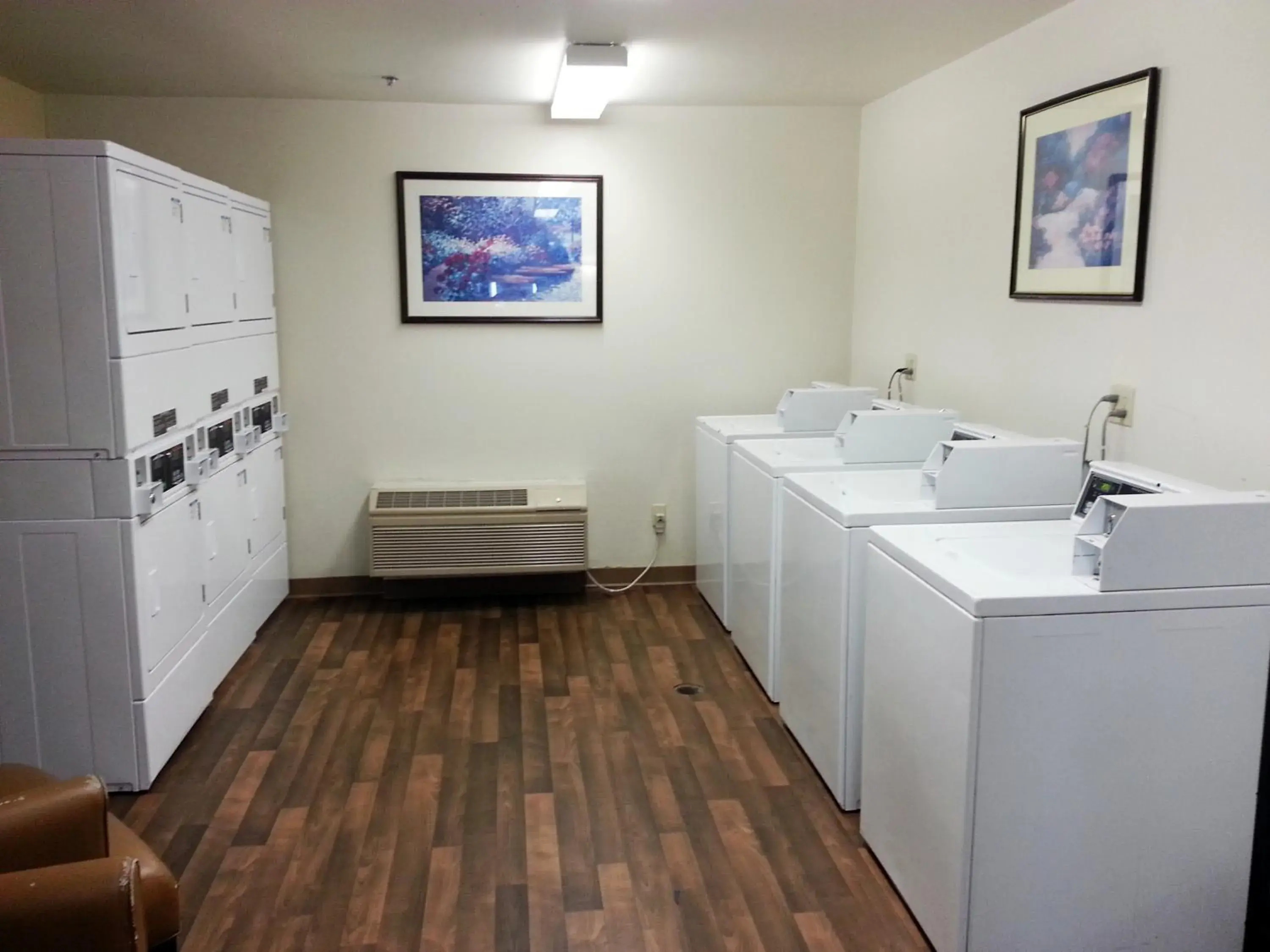 Other, Kitchen/Kitchenette in Extended Stay America Suites - Oklahoma City - Airport