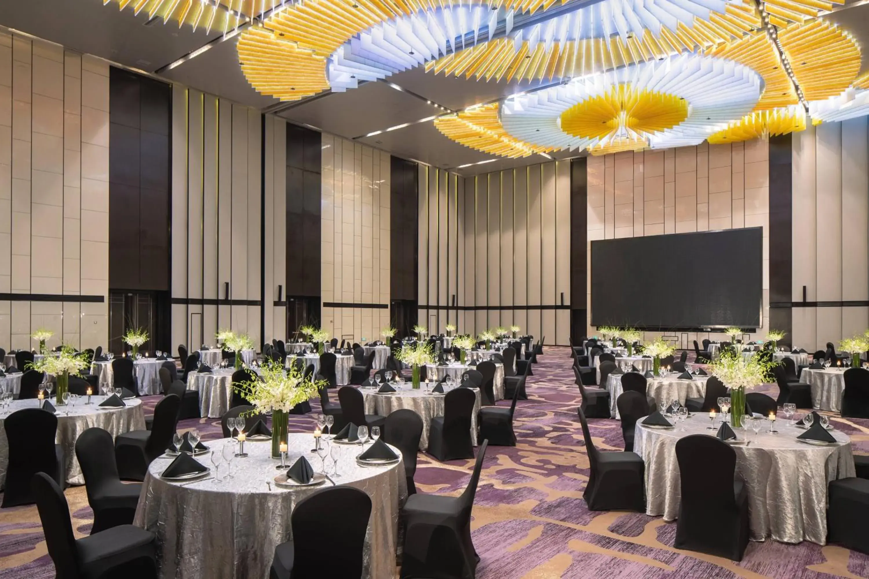 Meeting/conference room, Banquet Facilities in Renaissance Shenyang West Hotel