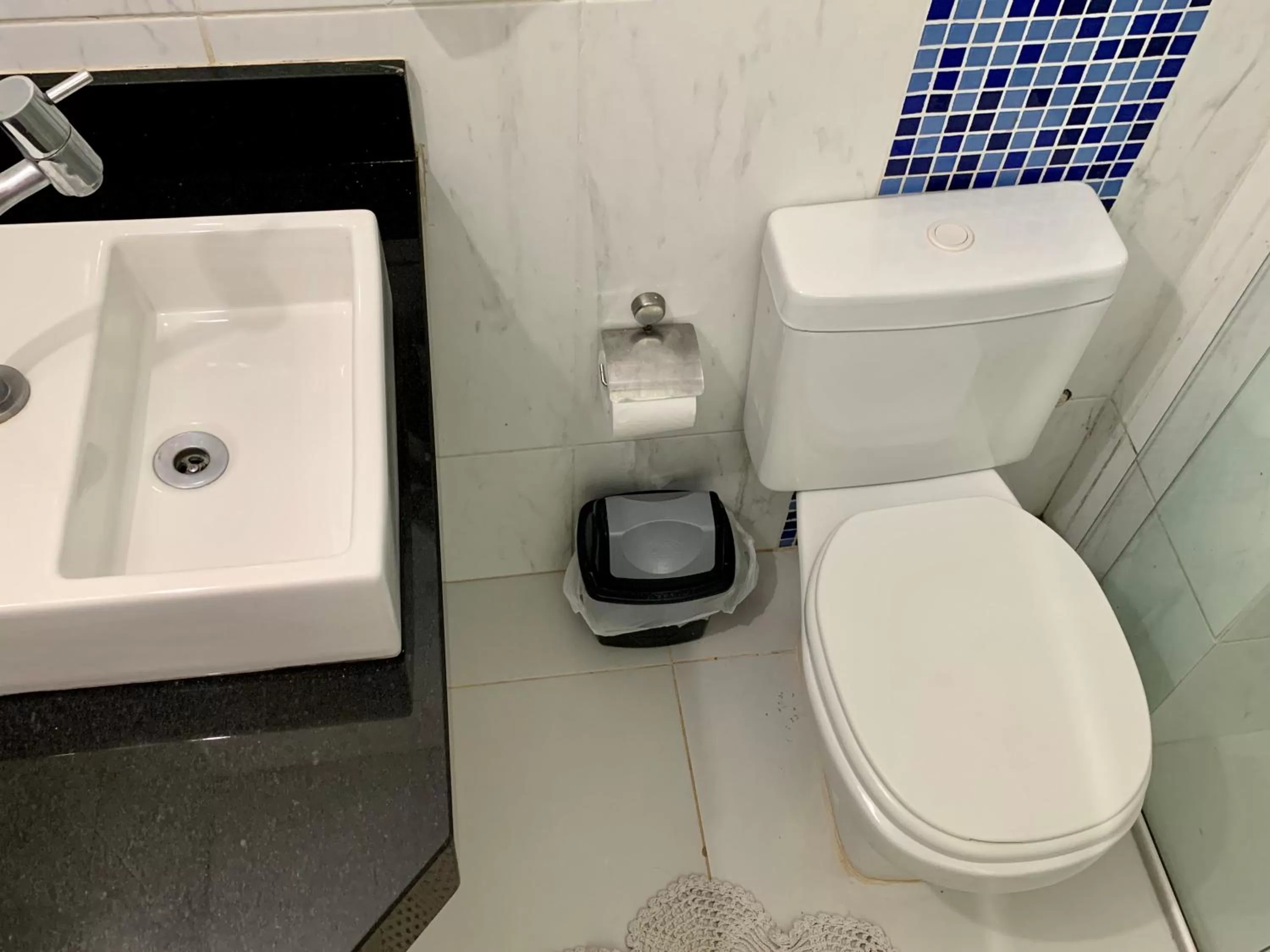 Pousada Jardim Brasília