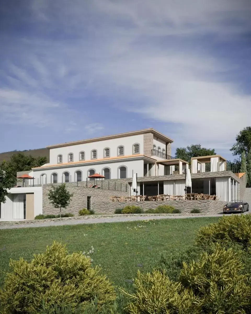 Meeting/conference room, Property Building in Douro Scala