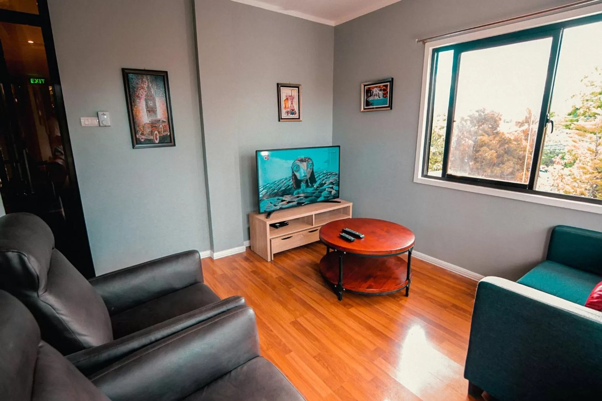 Kingswick Residences & Lodge