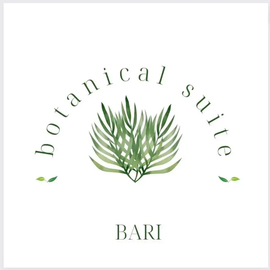 Logo/Certificate/Sign, Property Logo/Sign in BOTANICAL SUITE