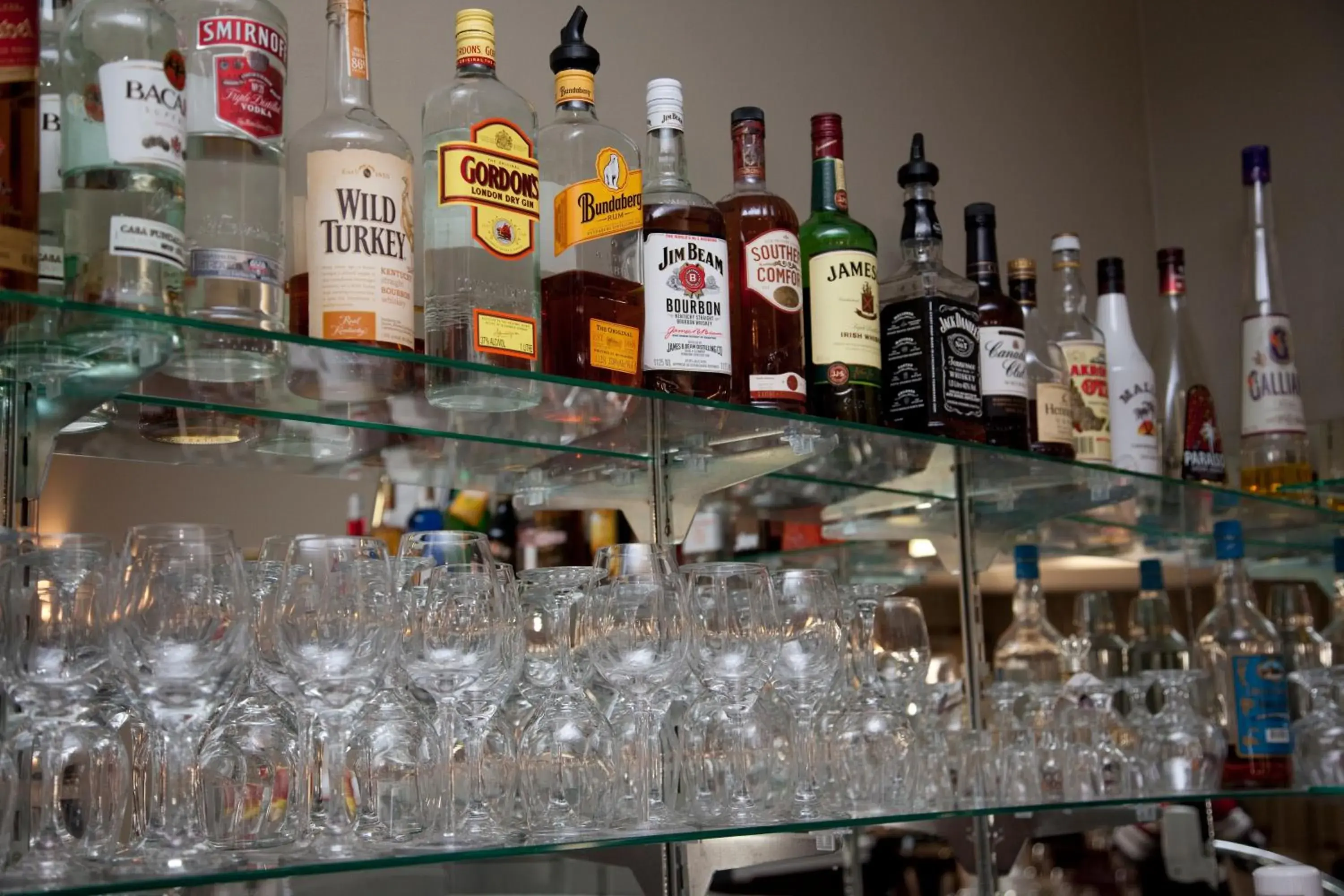 Restaurant/places to eat in Best Western Plus Ambassador Orange Restaurant/places to eat in Best Western Plus Ambassador Orange