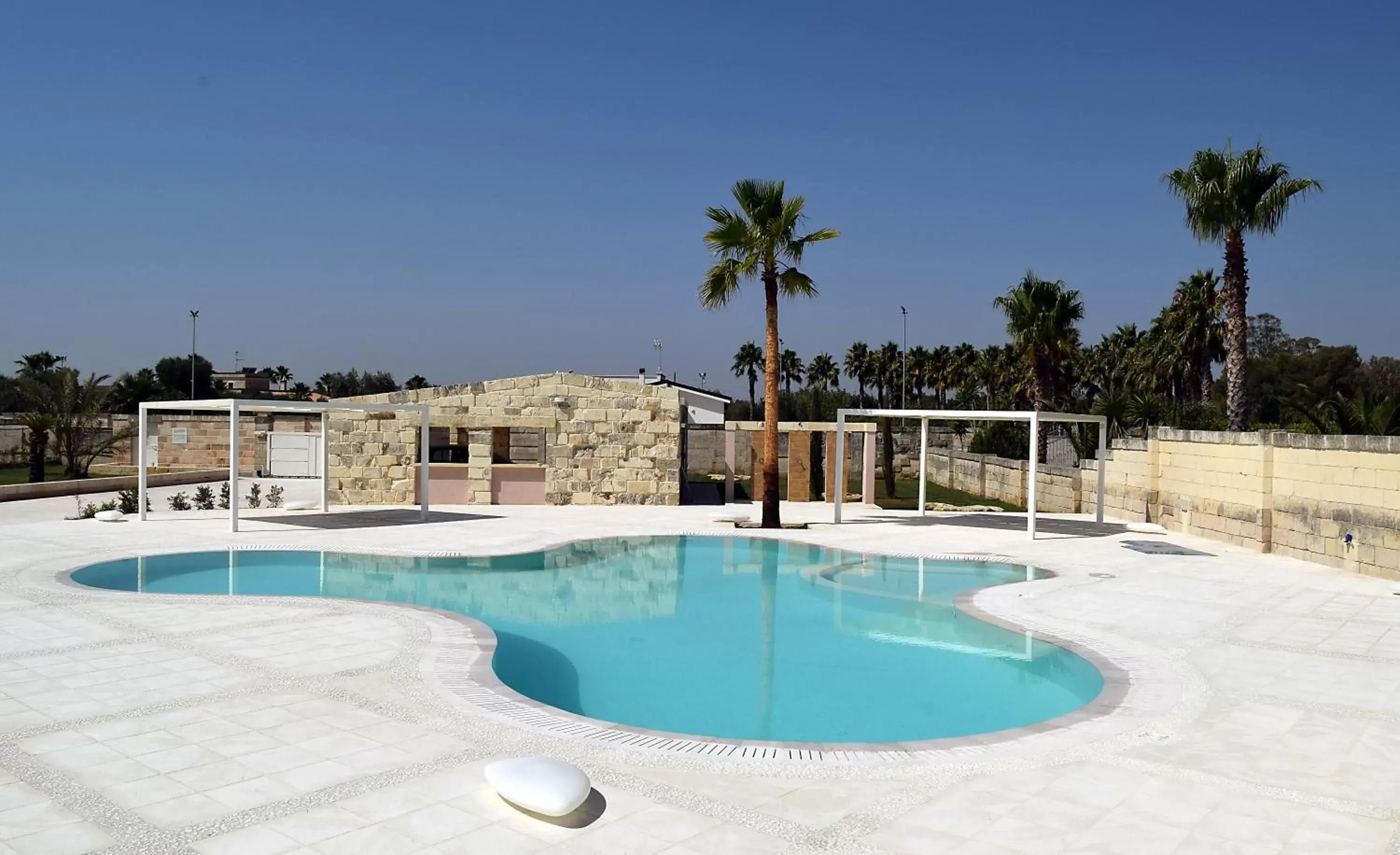 Garden, Swimming Pool in La Suite Negli Orti