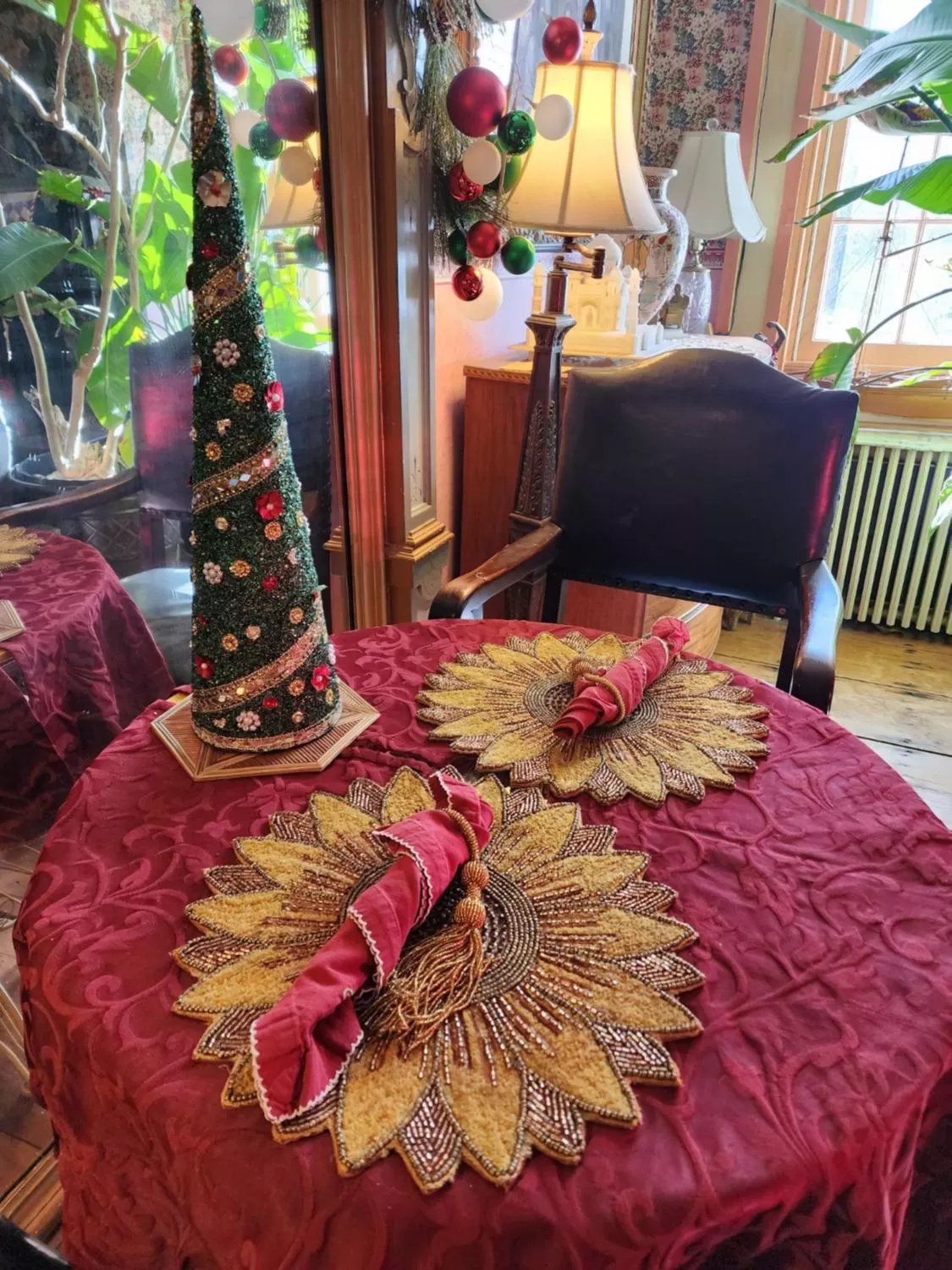 House of 1833 Bed and Breakfast