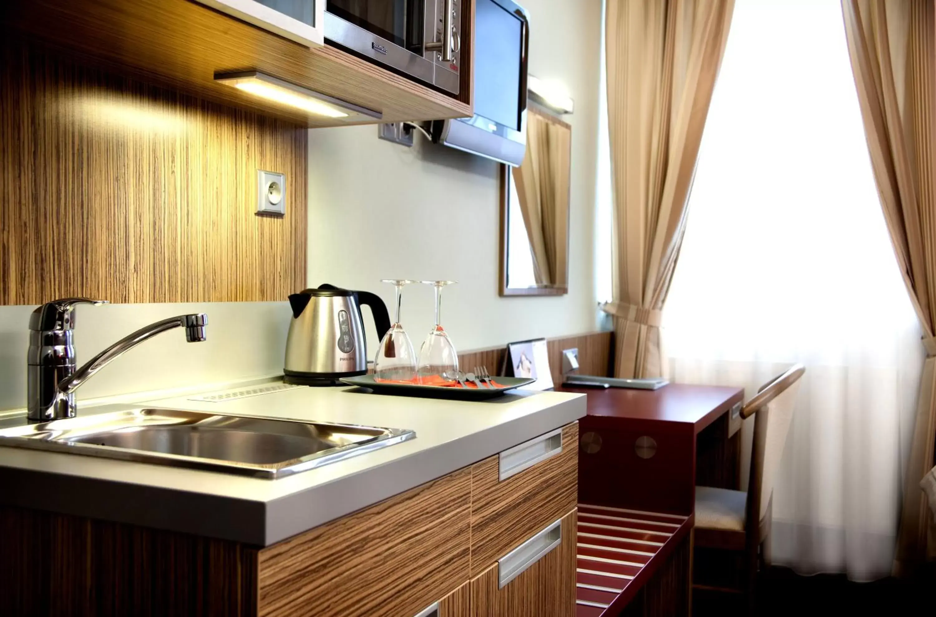 Twin Room - single occupancy in Hotel Vaka Twin Room - single occupancy in Hotel Vaka