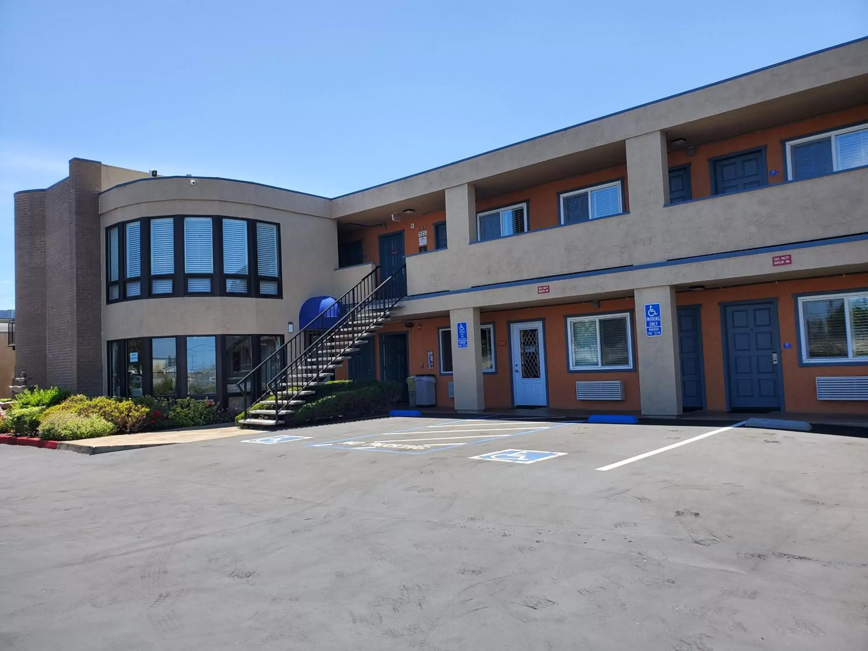 Lobby or reception in Good Living Inn Lobby or reception in Good Living Inn