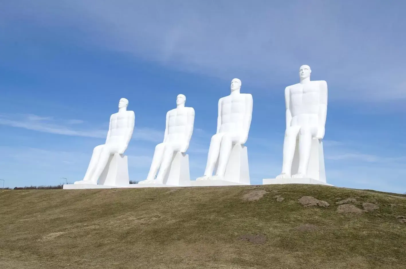 Nearby landmark in Cabinn Esbjerg