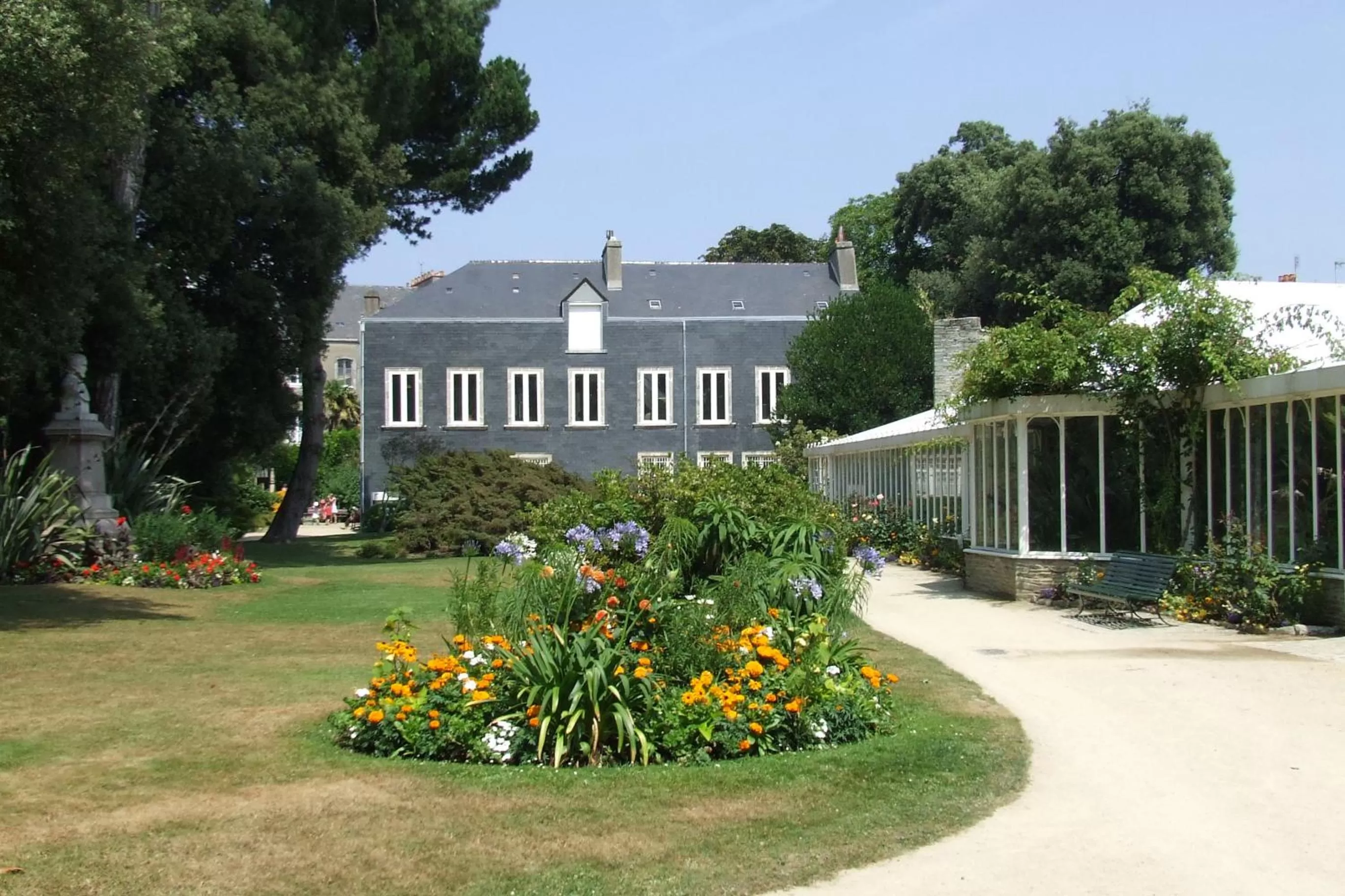 Activities in ibis Cherbourg La Glacerie