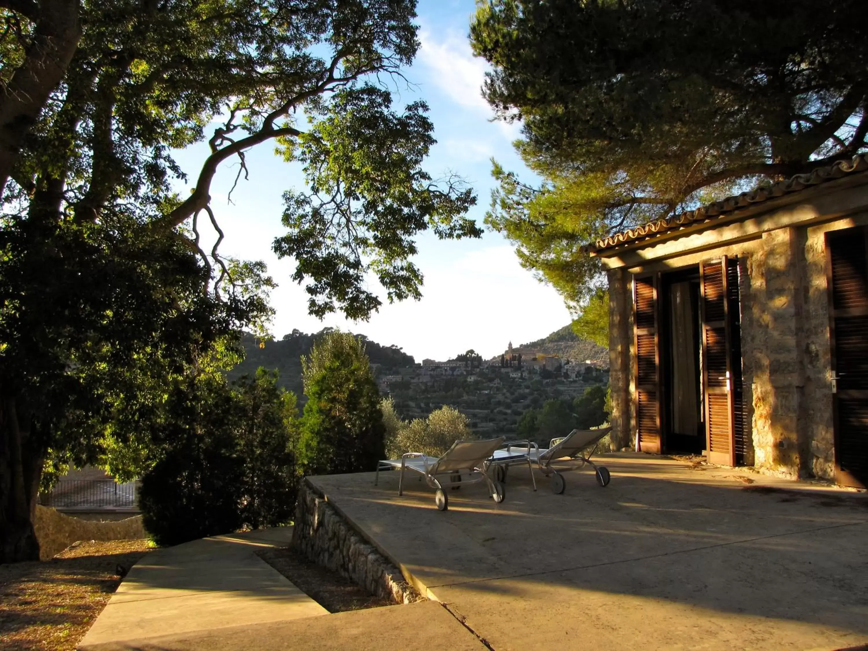 Other in Mirabó de Valldemossa