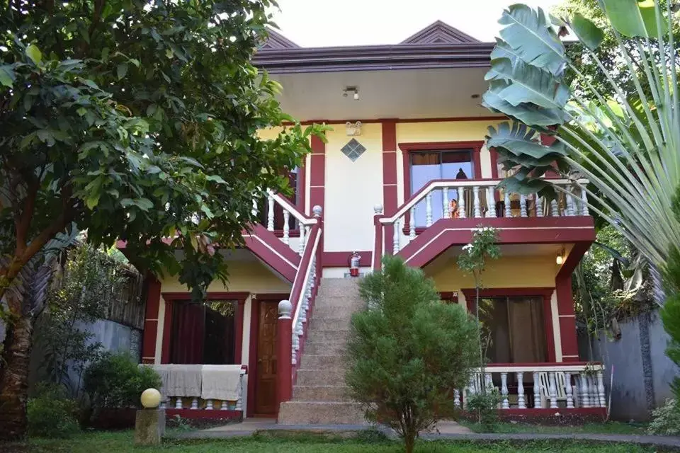 Balcony/Terrace, Property Building in One 4 Da Road