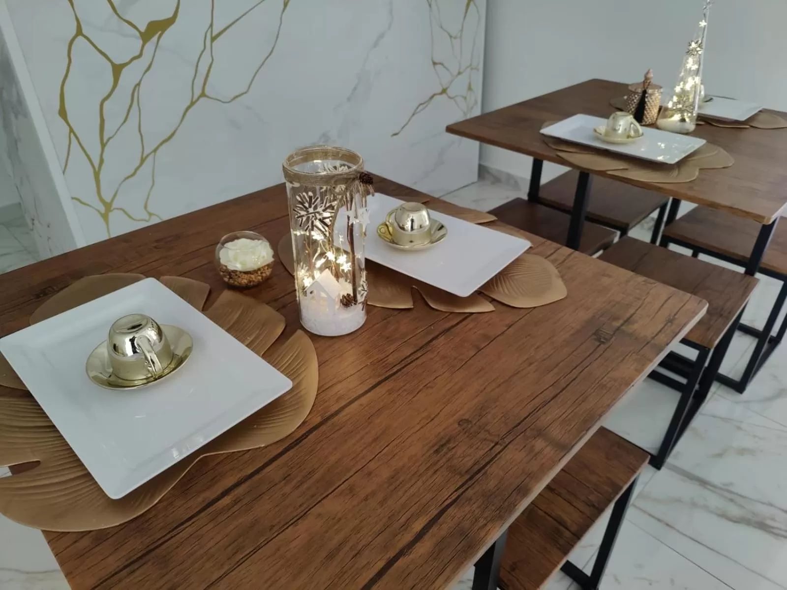 Lobby or reception in ROOMS alCentro