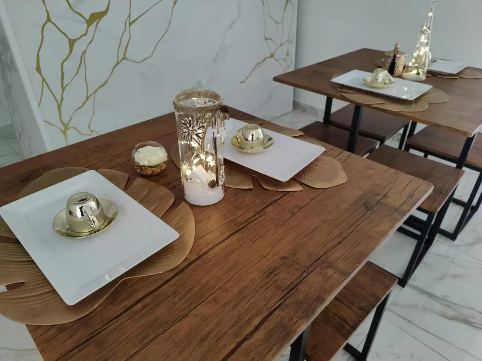 Lobby or reception in ROOMS alCentro Lobby or reception in ROOMS alCentro