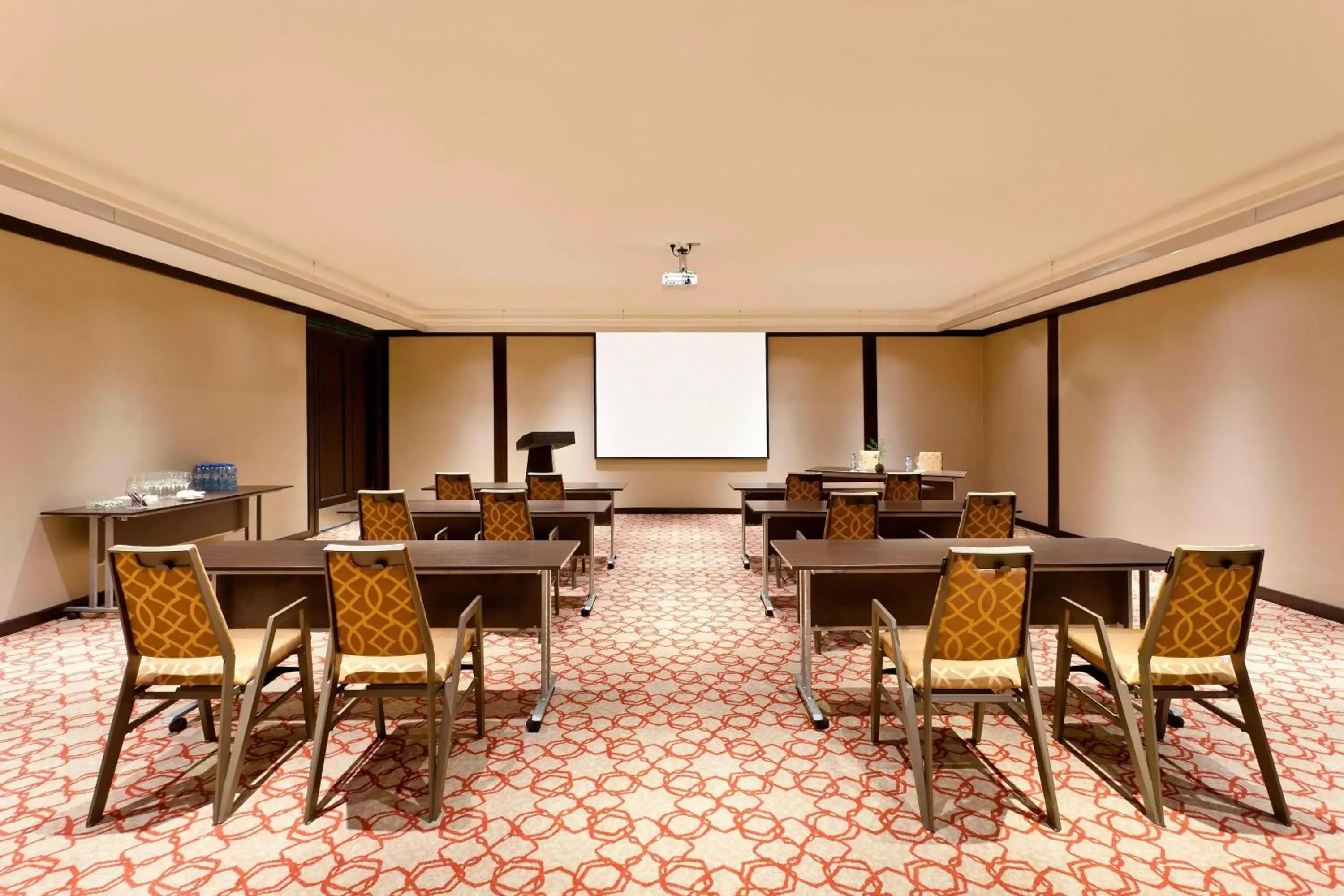 Meeting/conference room in Sheraton Buenos Aires Hotel & Convention Center