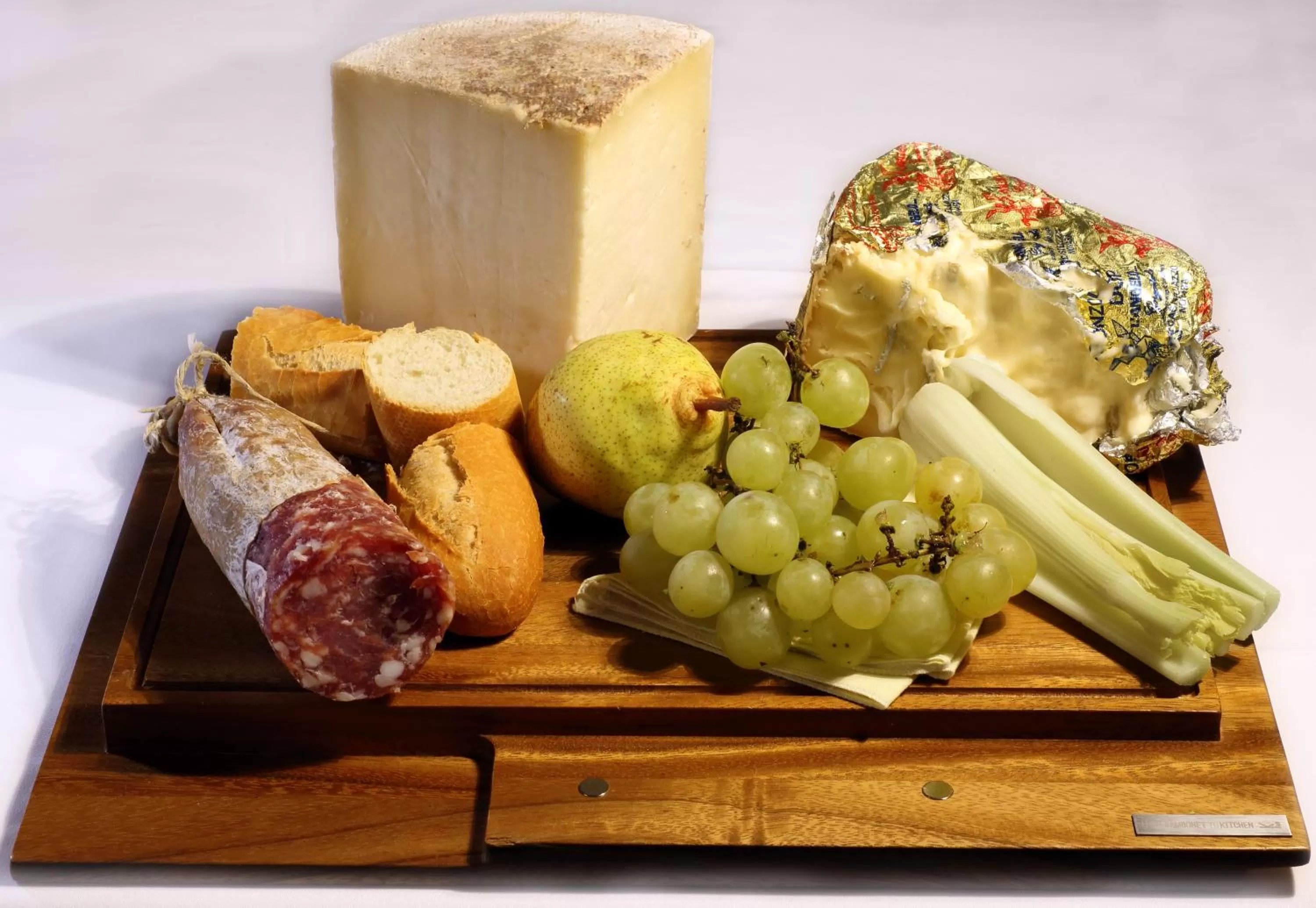 Food and drinks in Hotel Residence Sogno