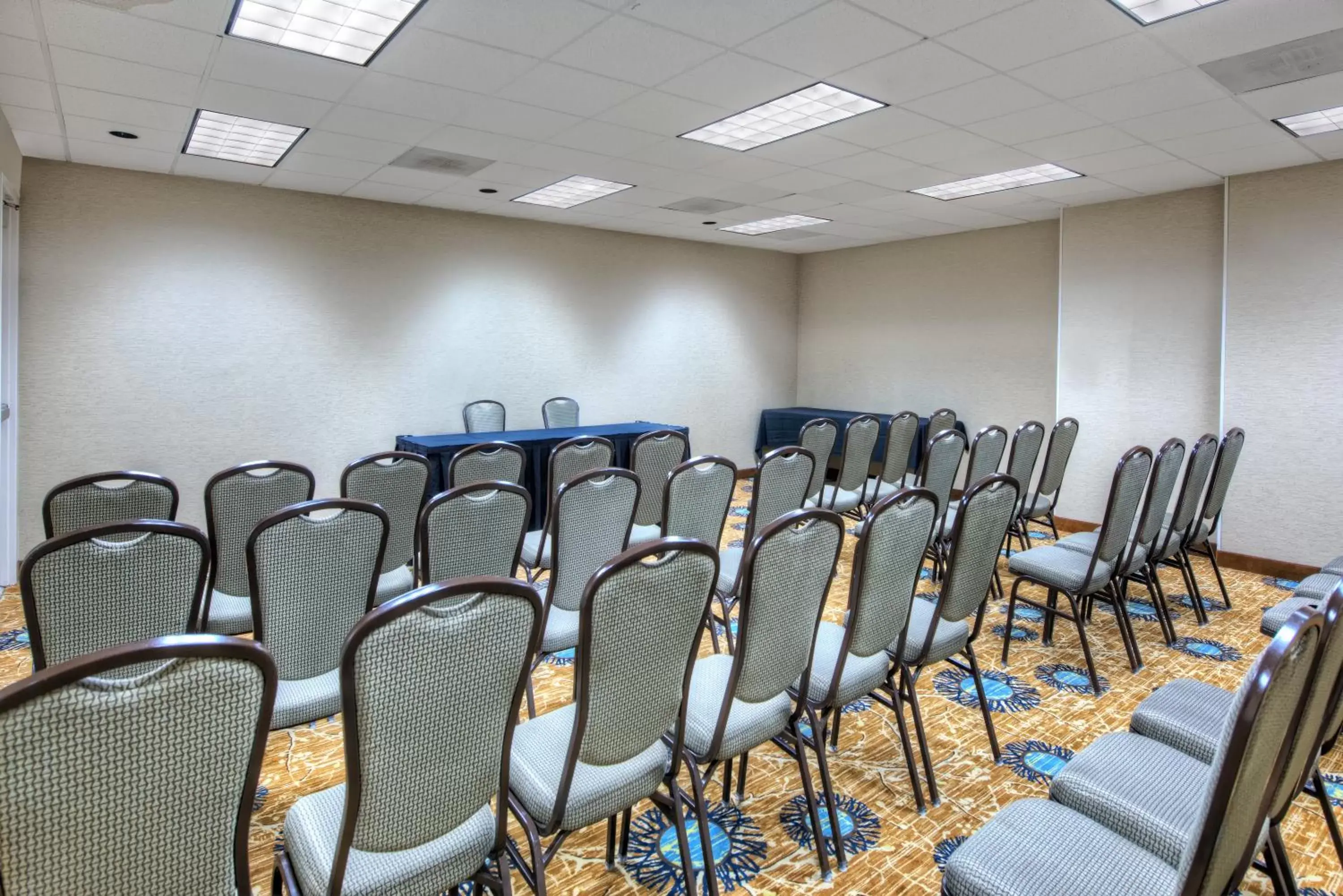 Meeting/conference room in Holiday Inn Hotel Dallas DFW Airport West, an IHG Hotel