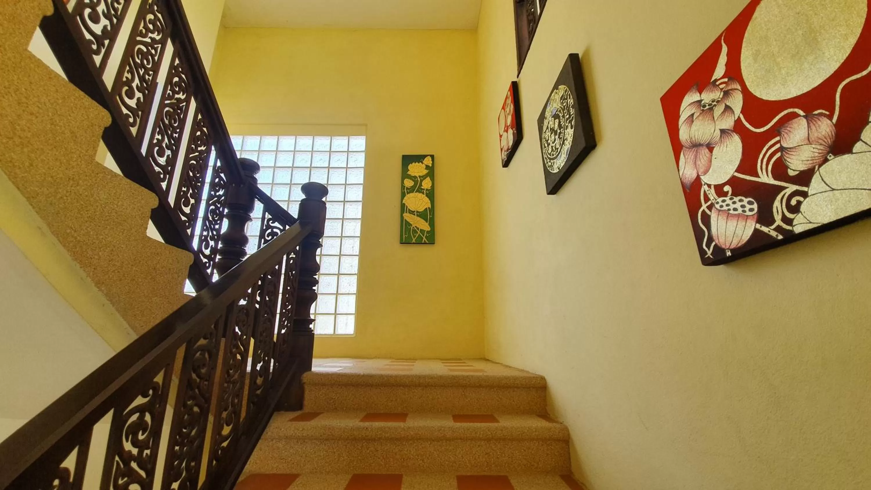 Property building in Luckswan Resort Chiang Rai - SHA Extra Plus