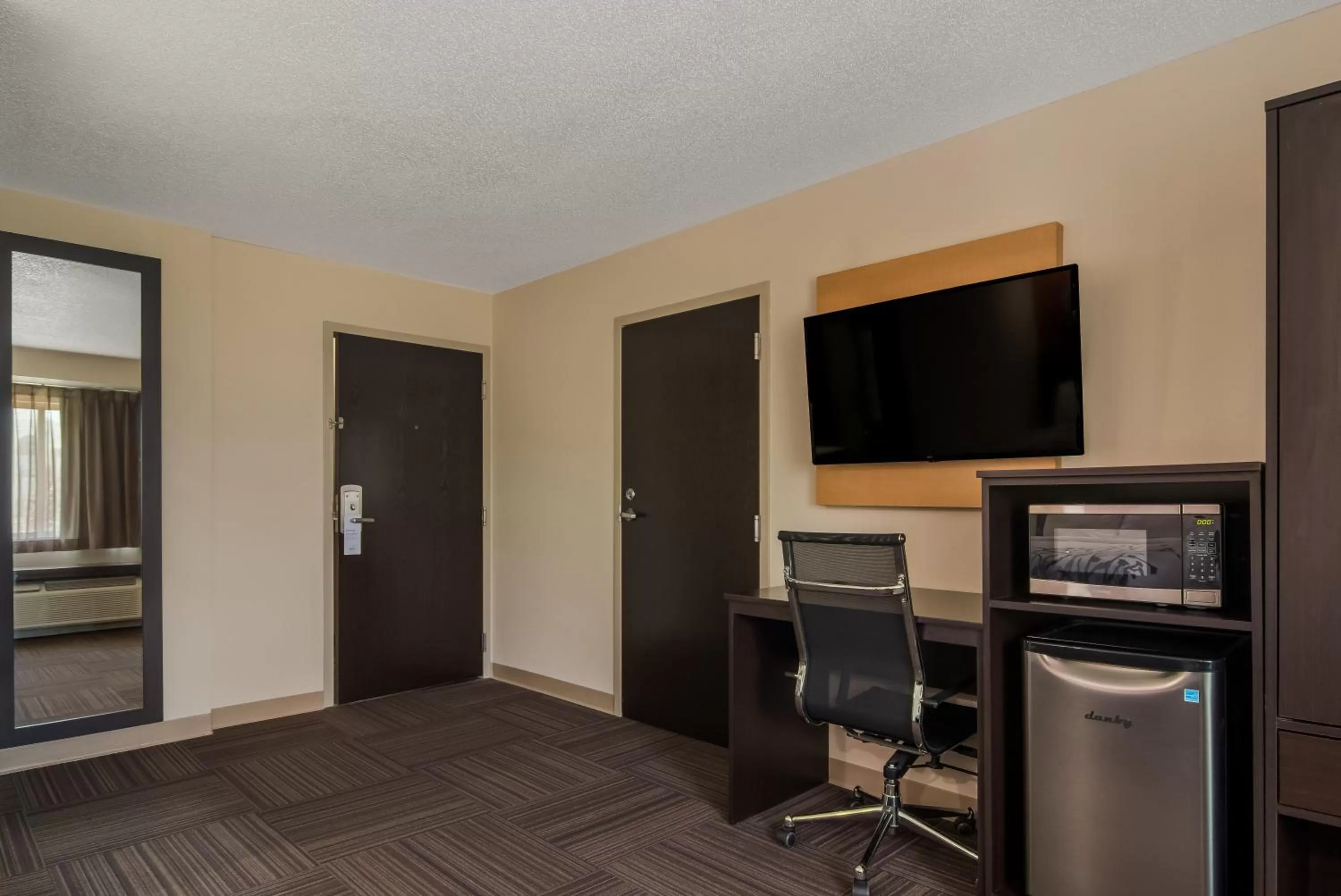 Sleep Inn Erie near Sports Center