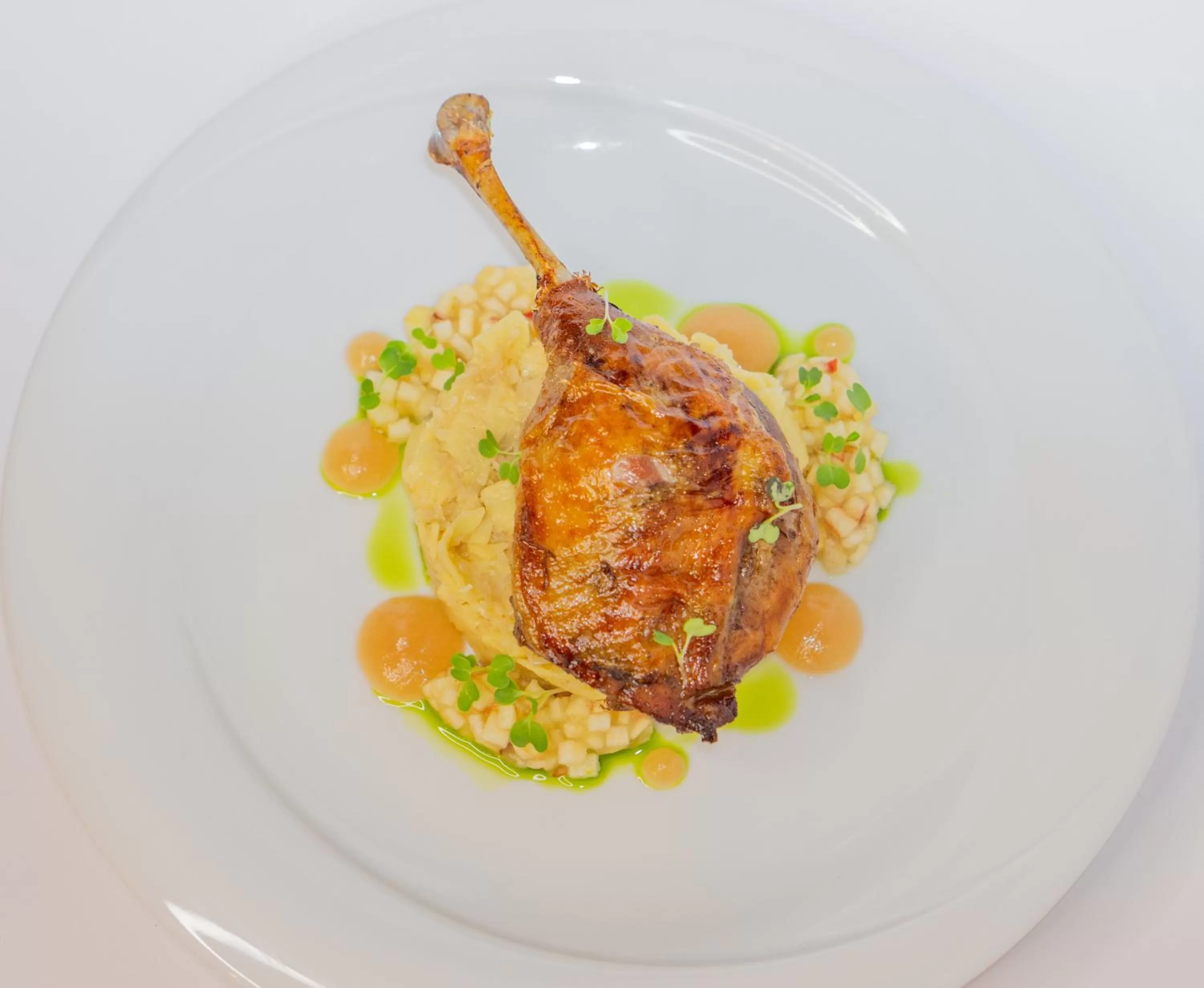 Food in LaBor Kvártély