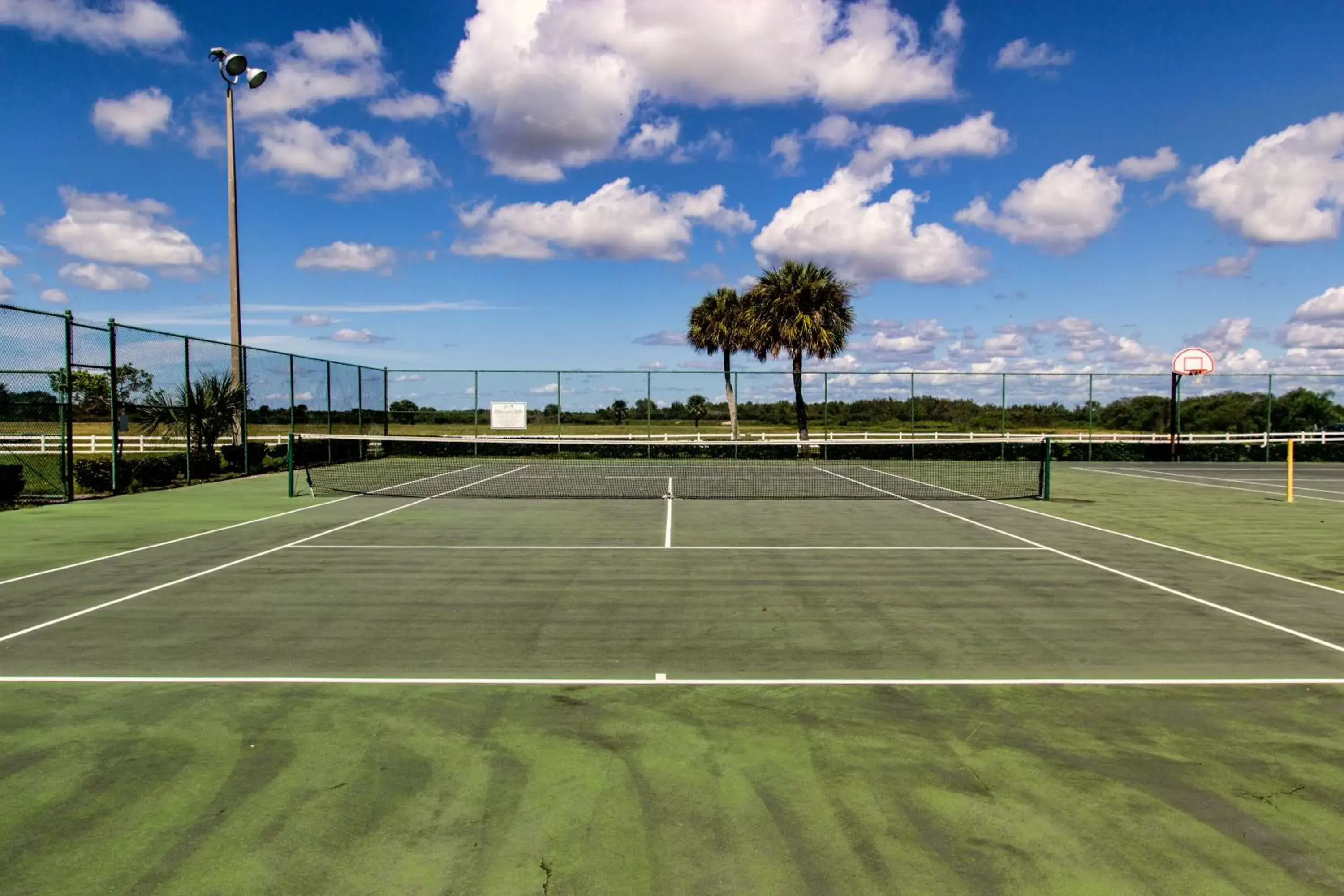 Tennis court, Tennis/Squash in Westgate River Ranch Resort & Rodeo