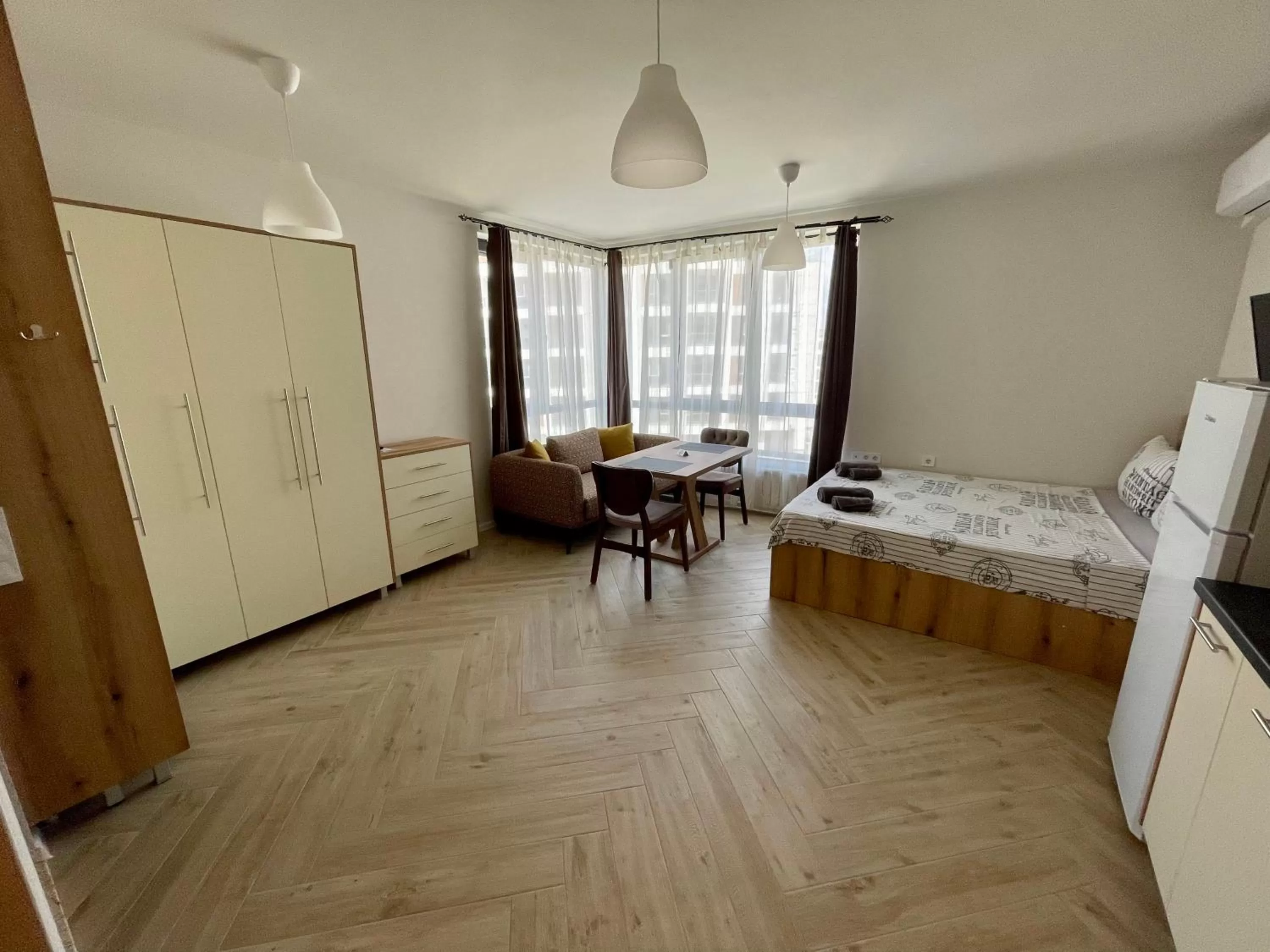 WOW Apartments