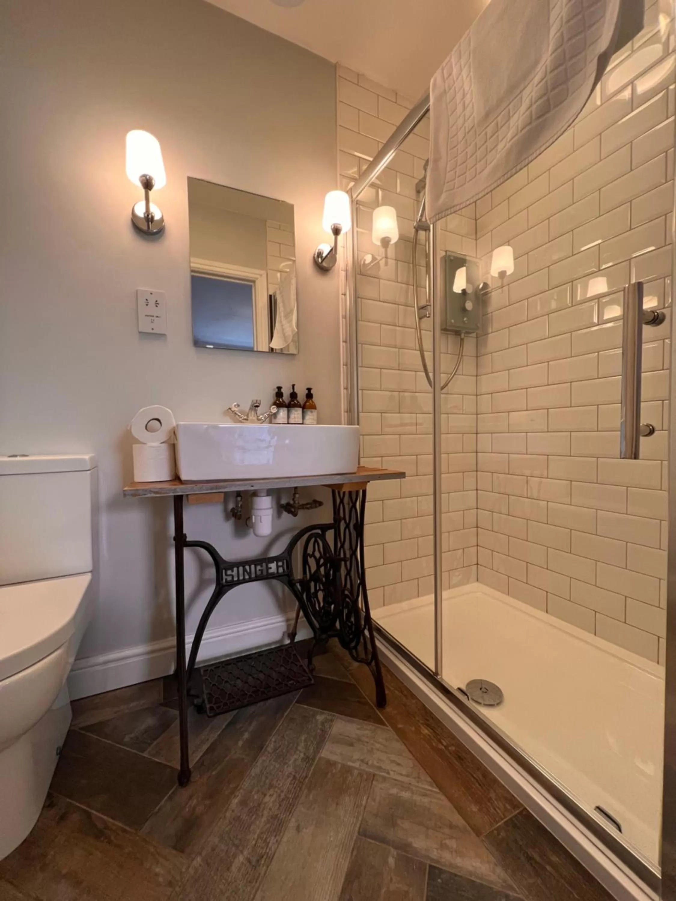 Bathroom in Selkies NQY