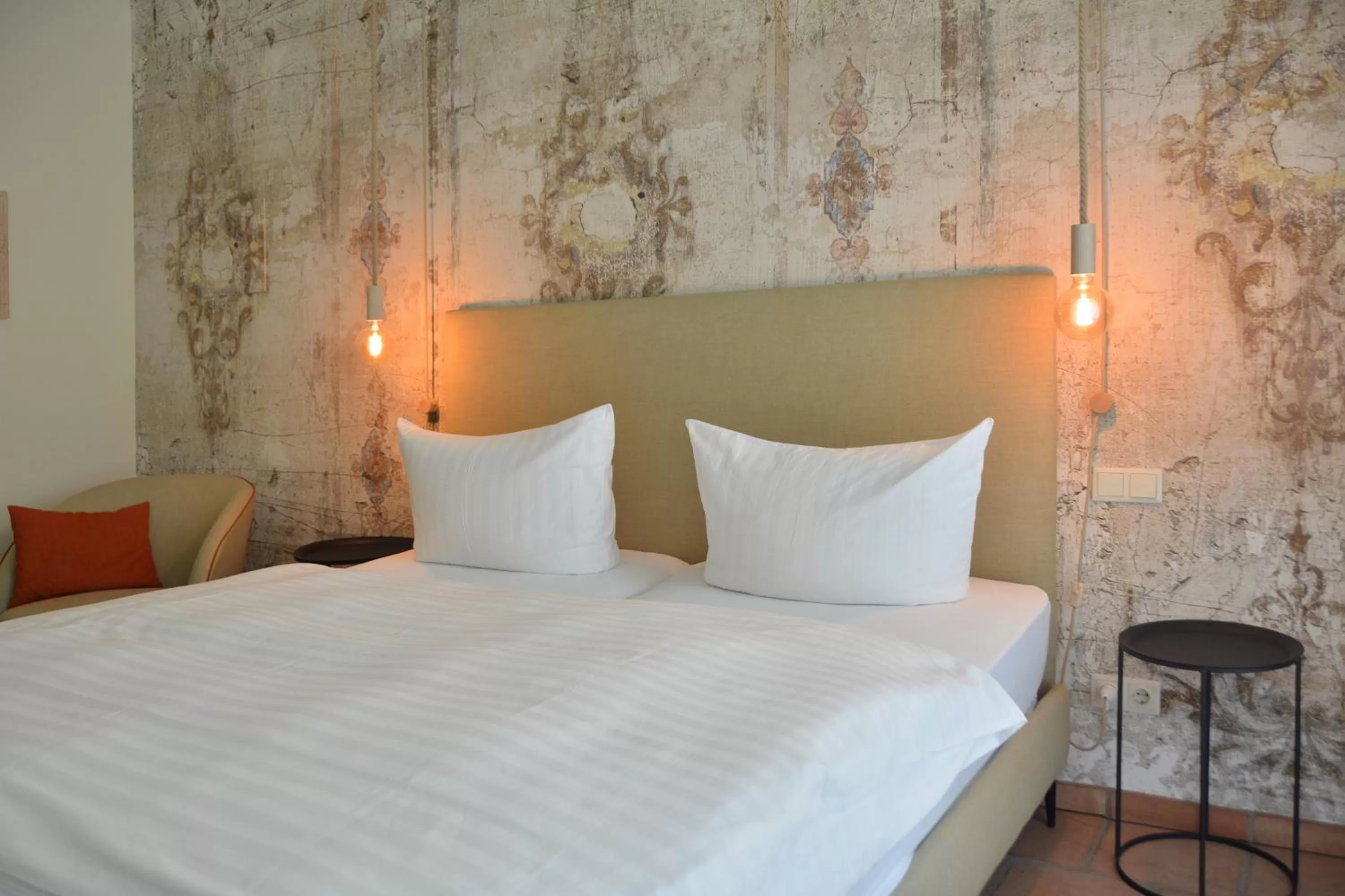 Double Room in Albergo-Toscana