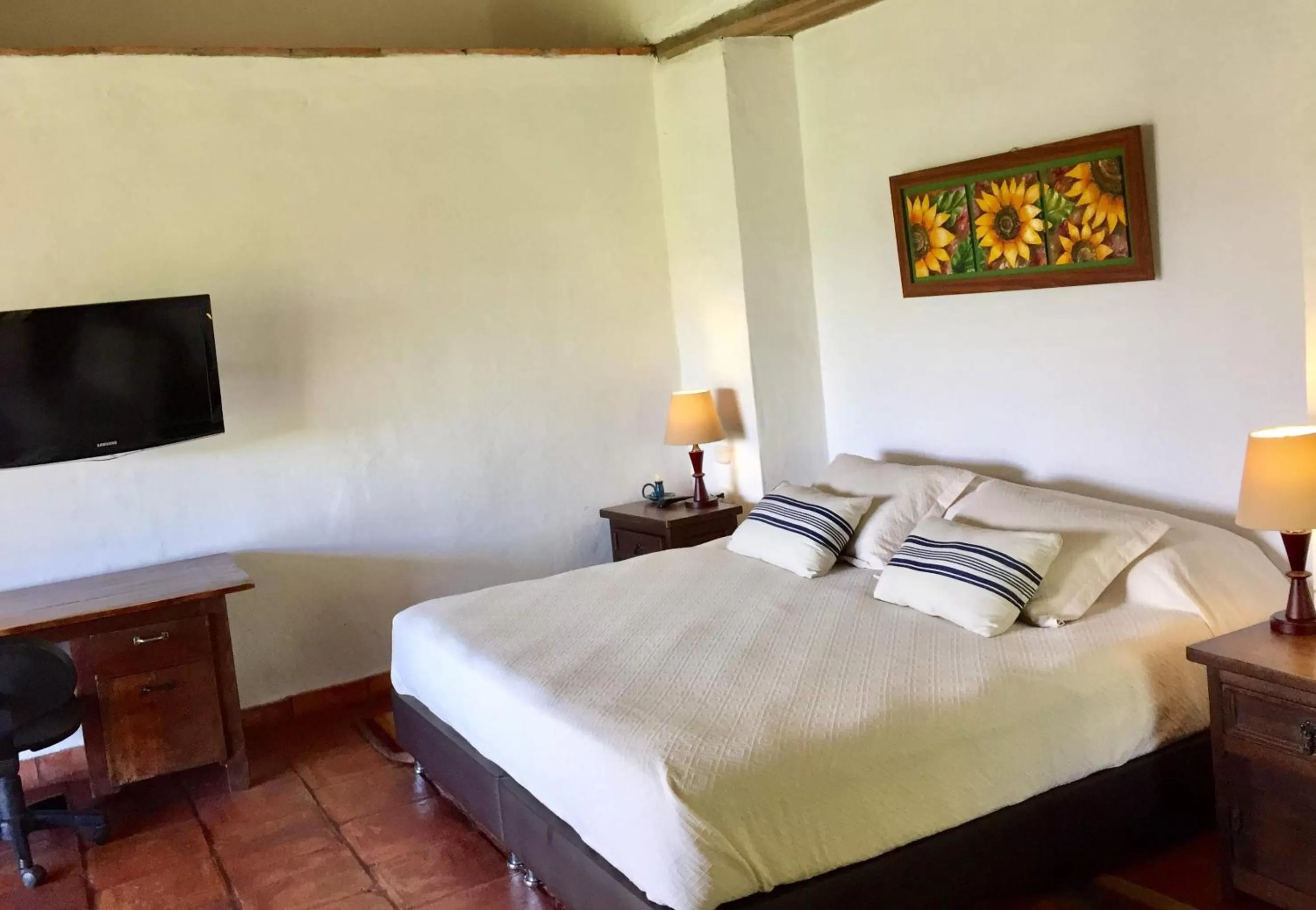 Junior Suite in Achiotte Hotel Boutique by Masaya