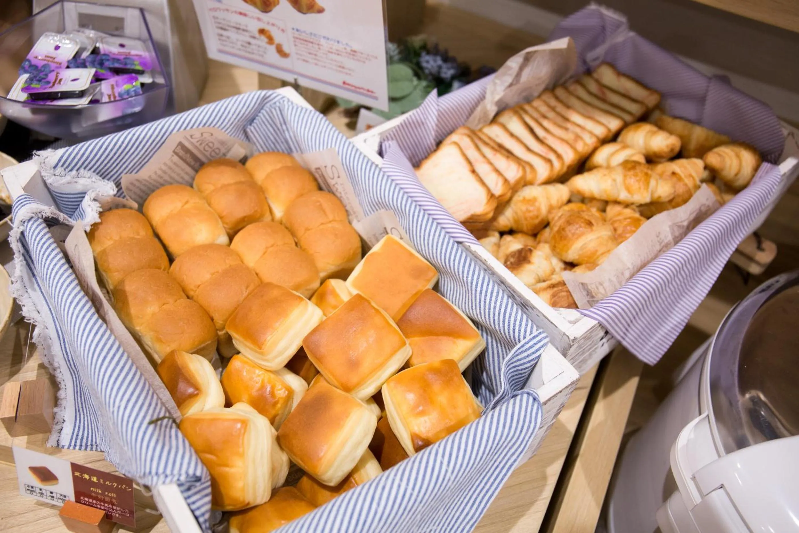 Food in Kyonoyado Kiyomizu Gojo Kuretakeso